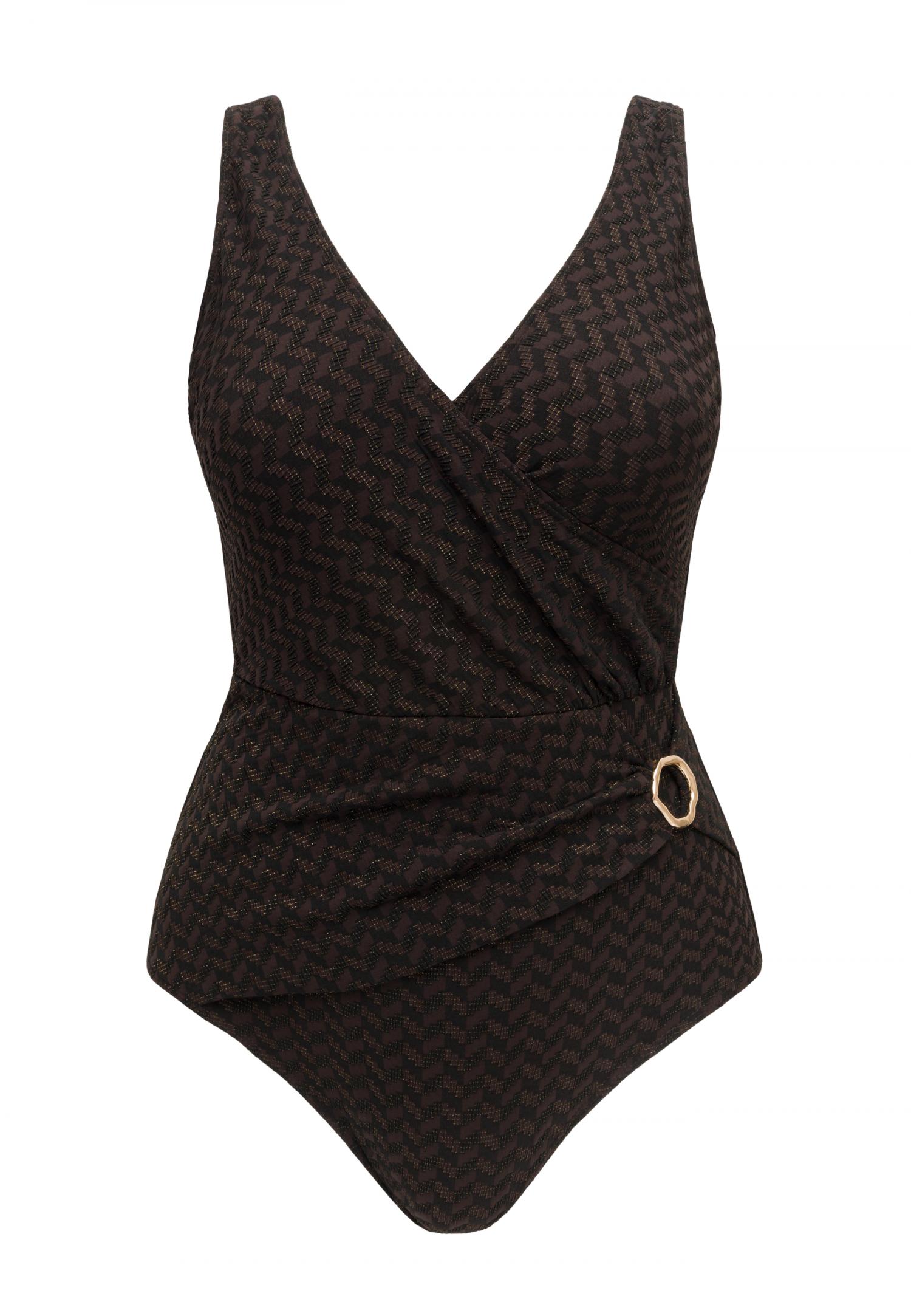 L2611-P-421 Swimsuit