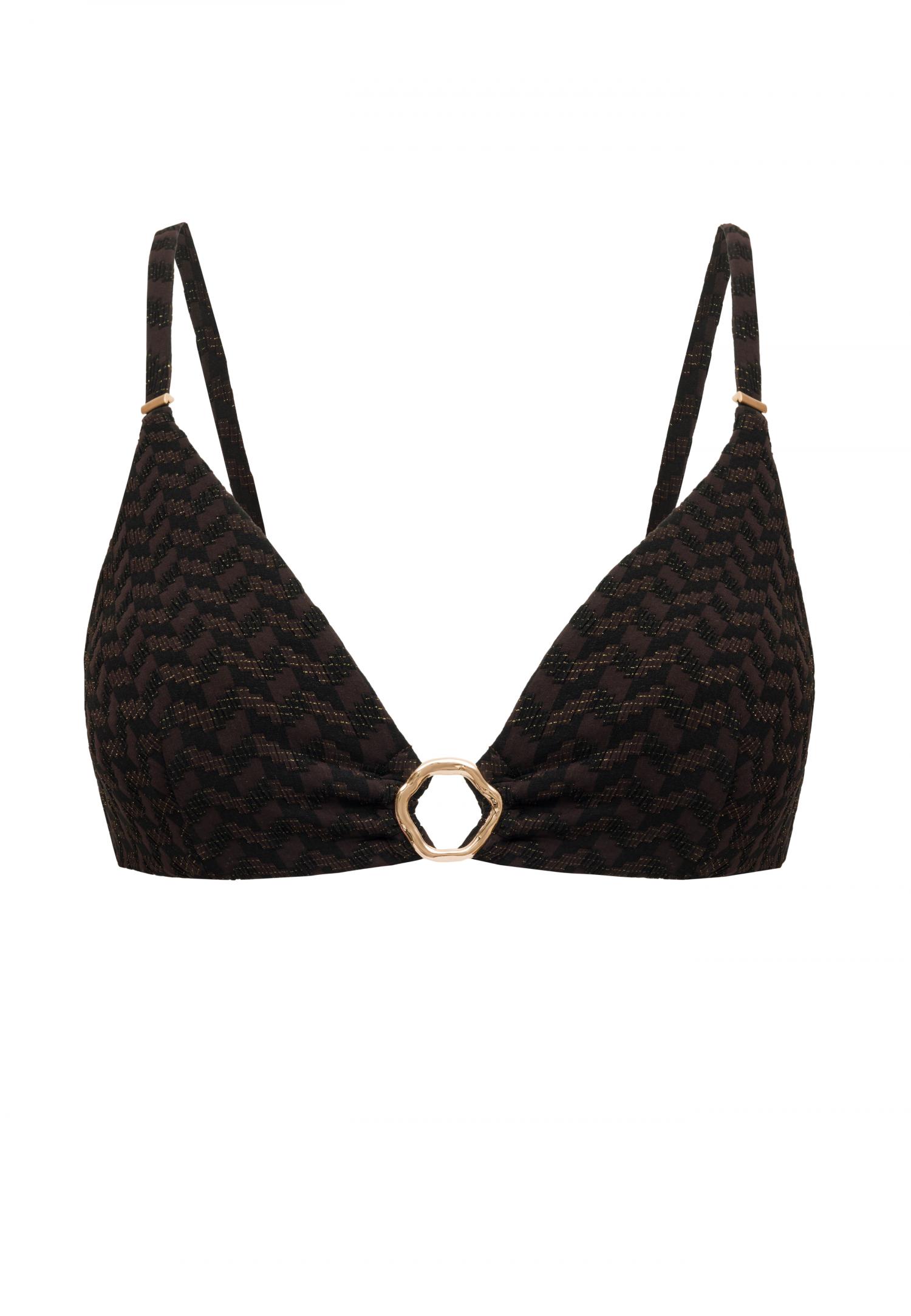 L2611-Y-252 Bikini top