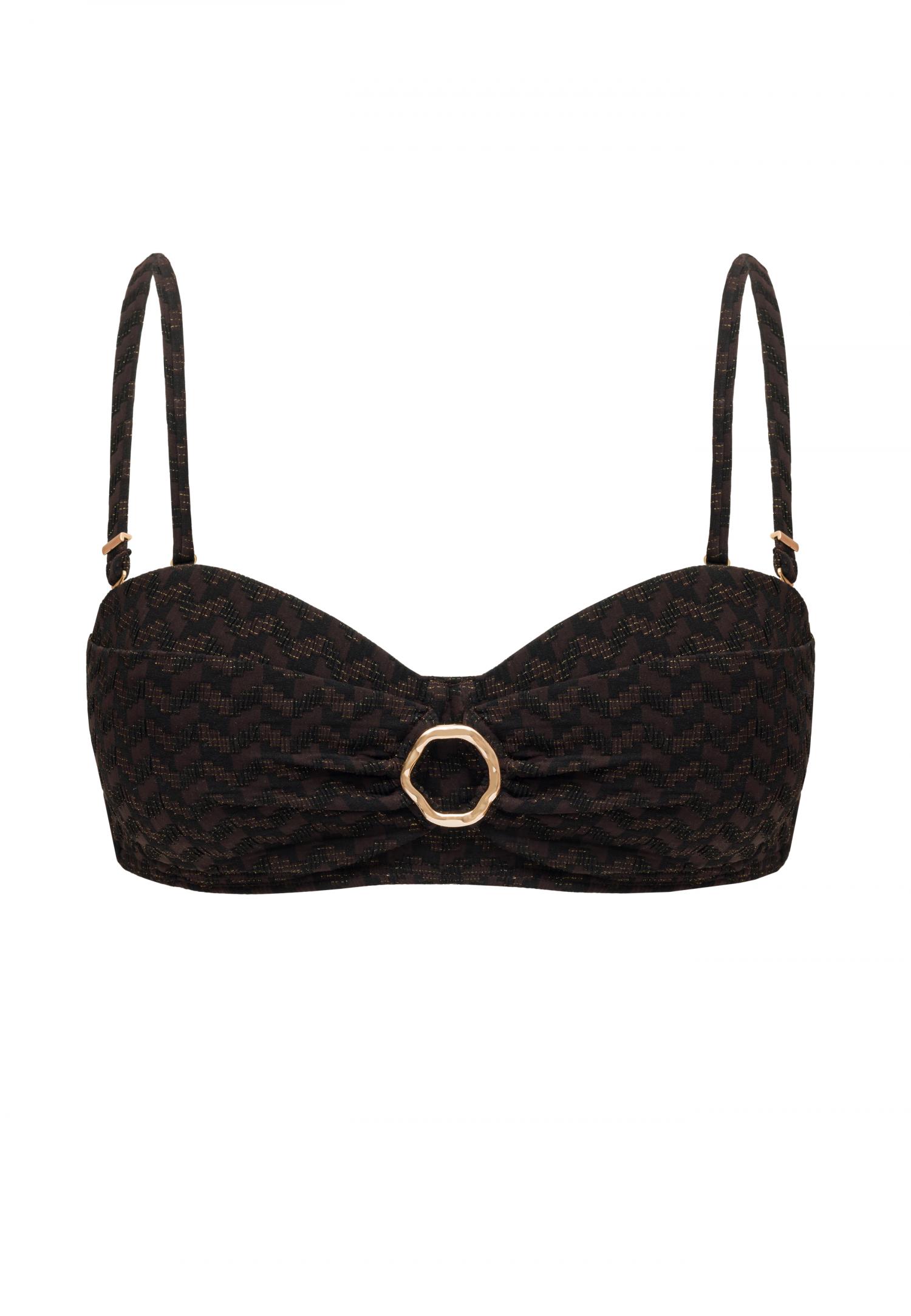 L2611-Y-922 Bikini top