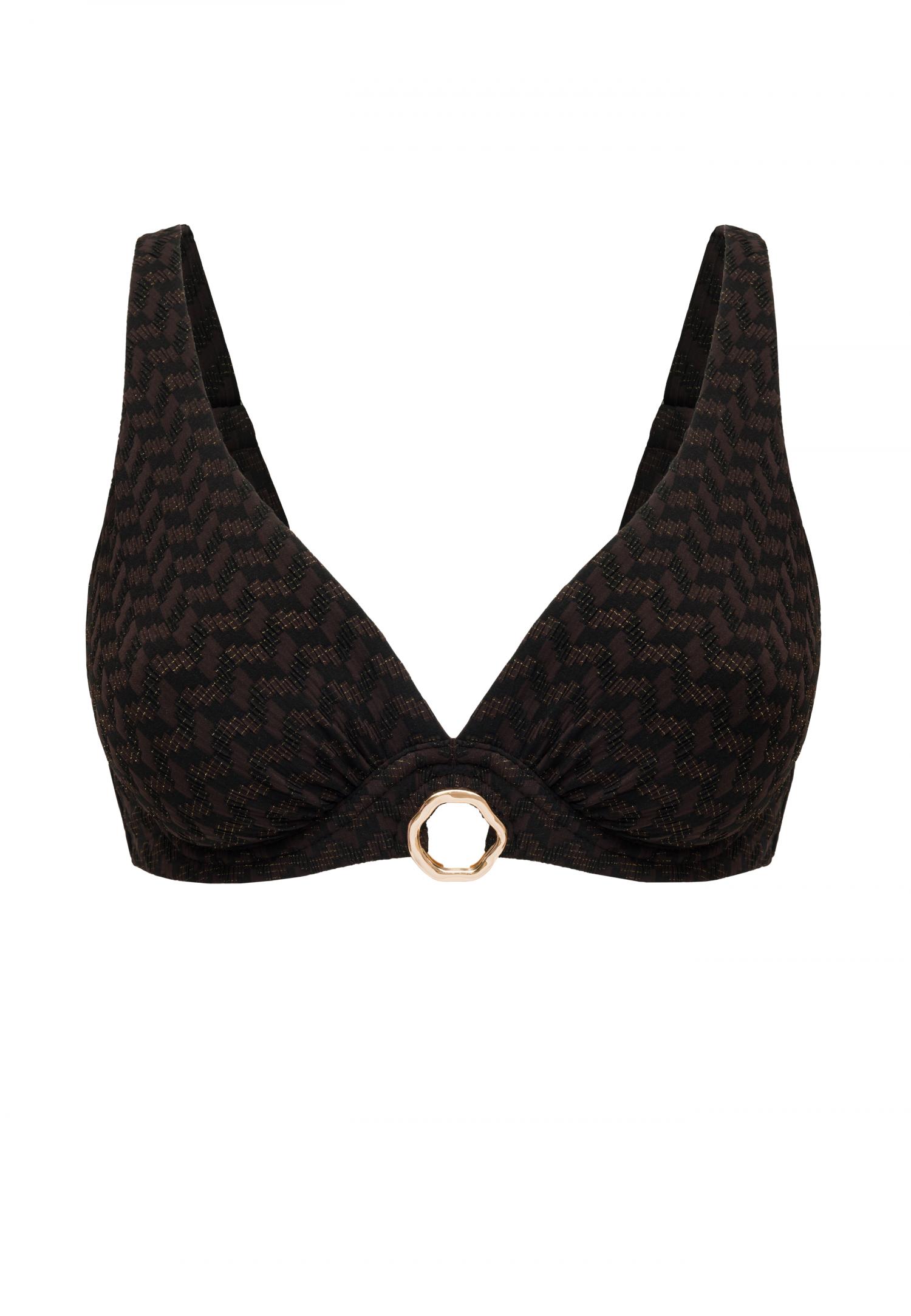 L2611-YP-422 Bikini top