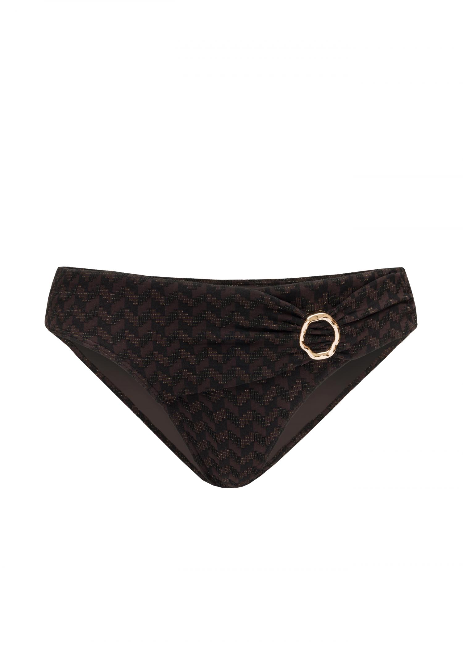 L2611-Z-MCB Bikini bottom