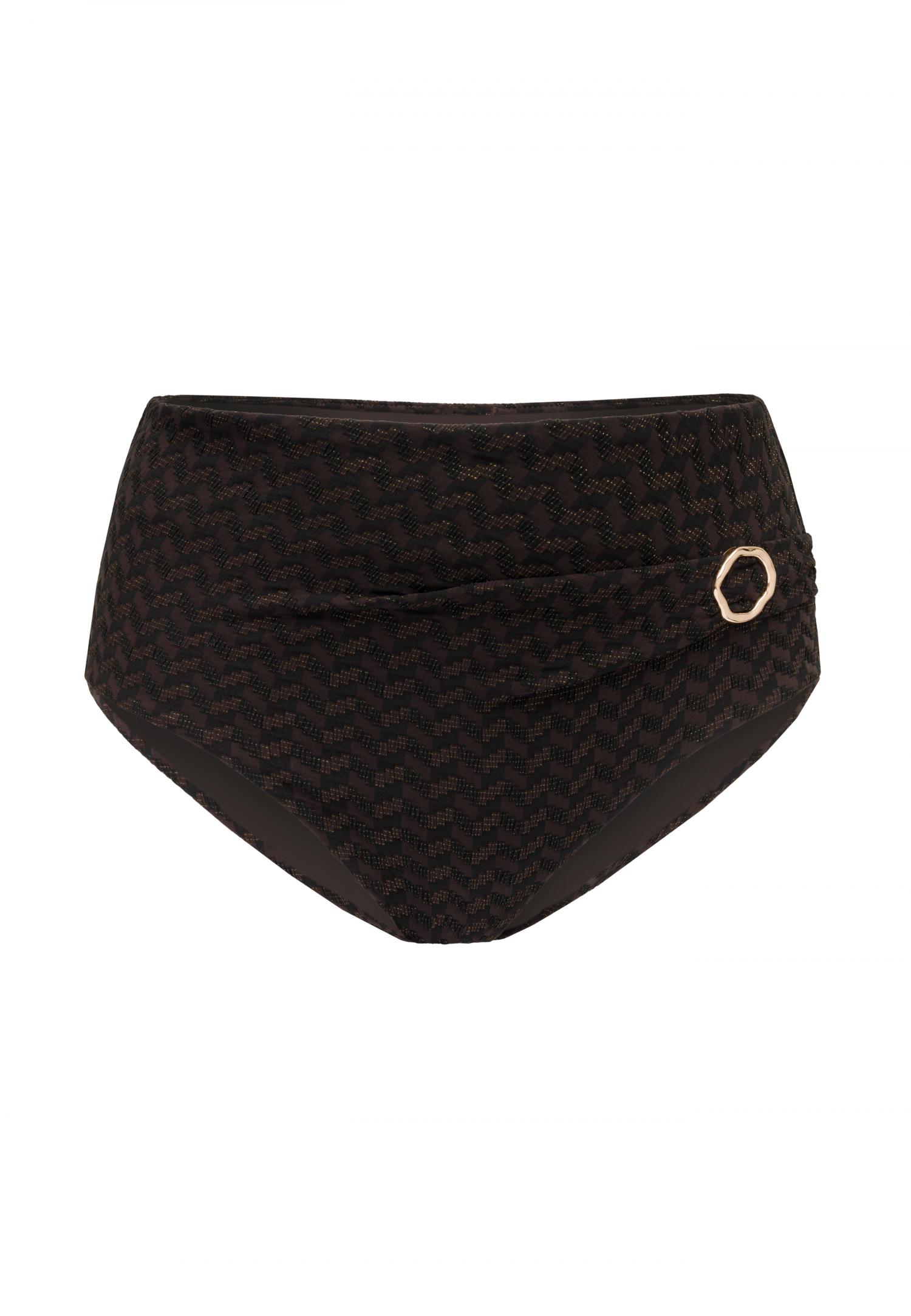 L2611-ZP-HWB Bikini bottom