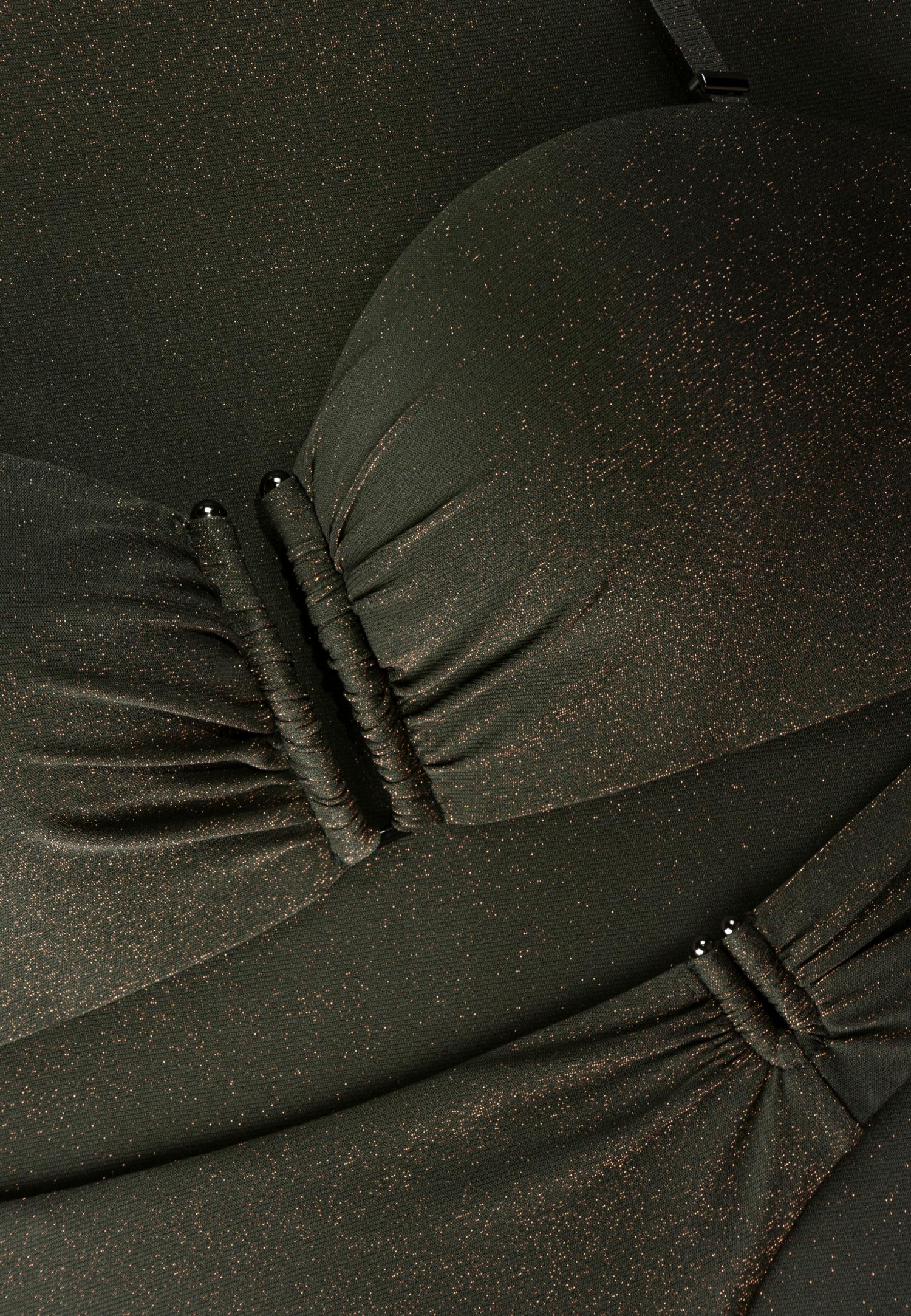 Верх купальника бандо без кісточок