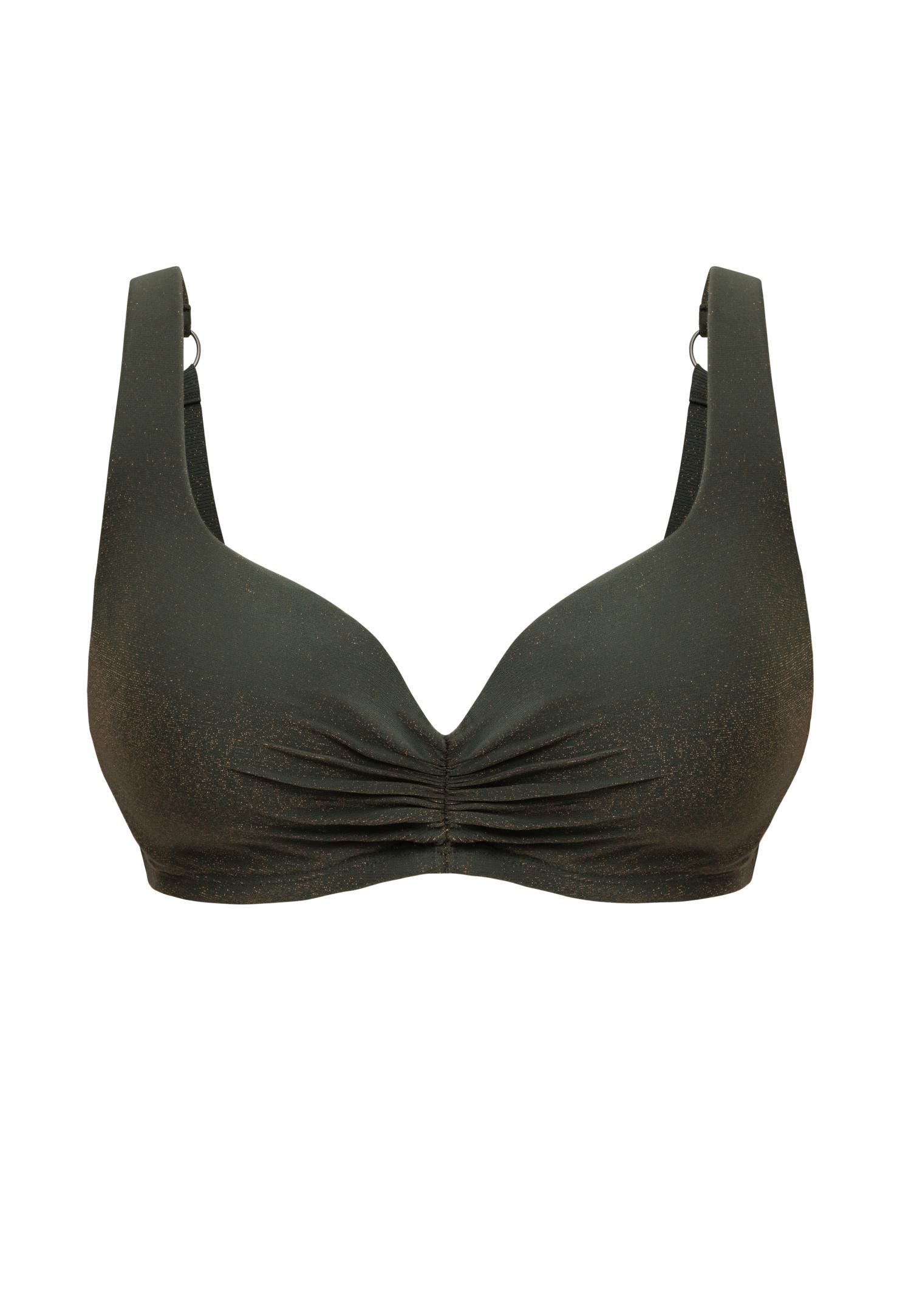 L2612-YP-482 Bikini top