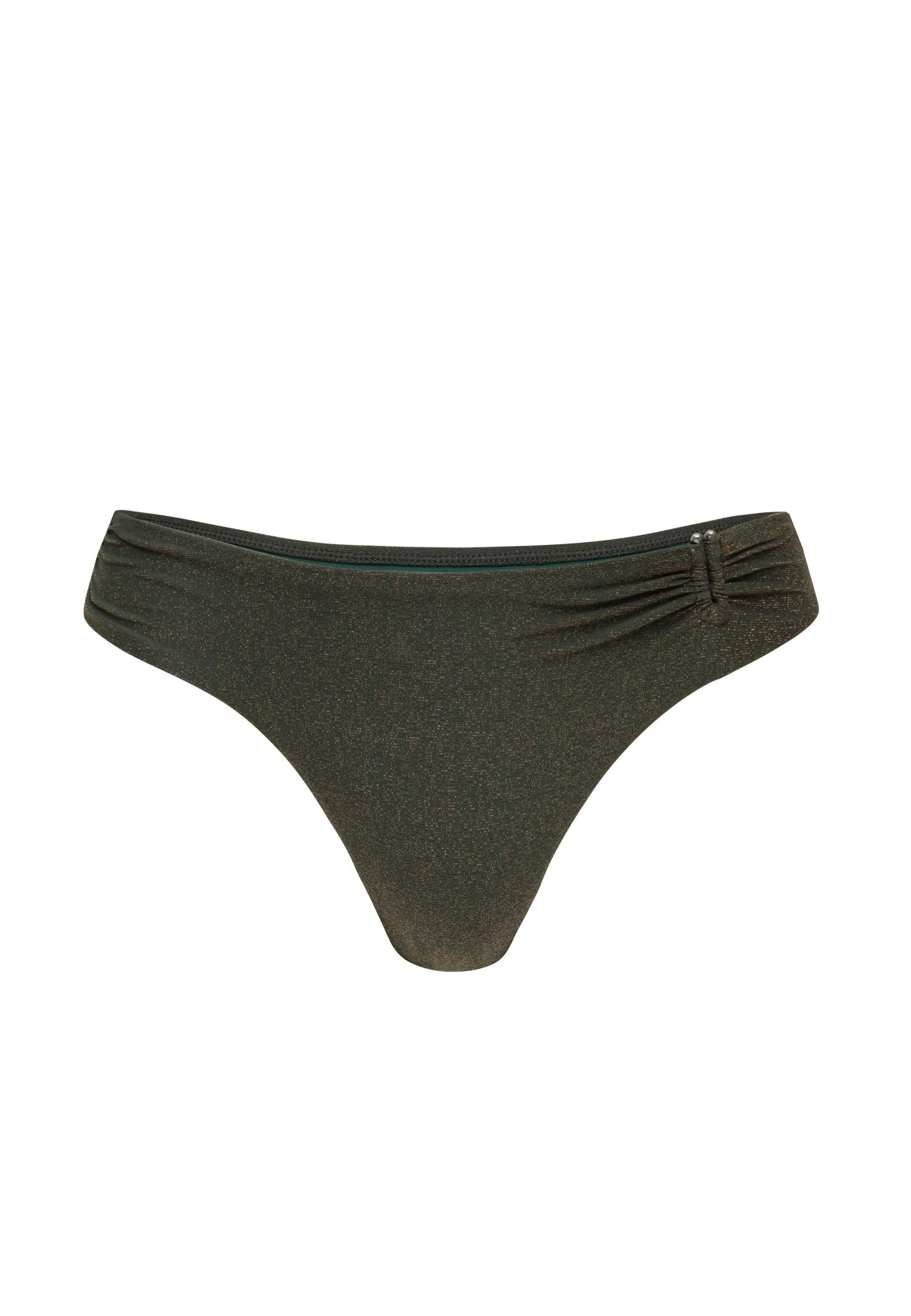 L2612-Z-BVL Bikini bottom