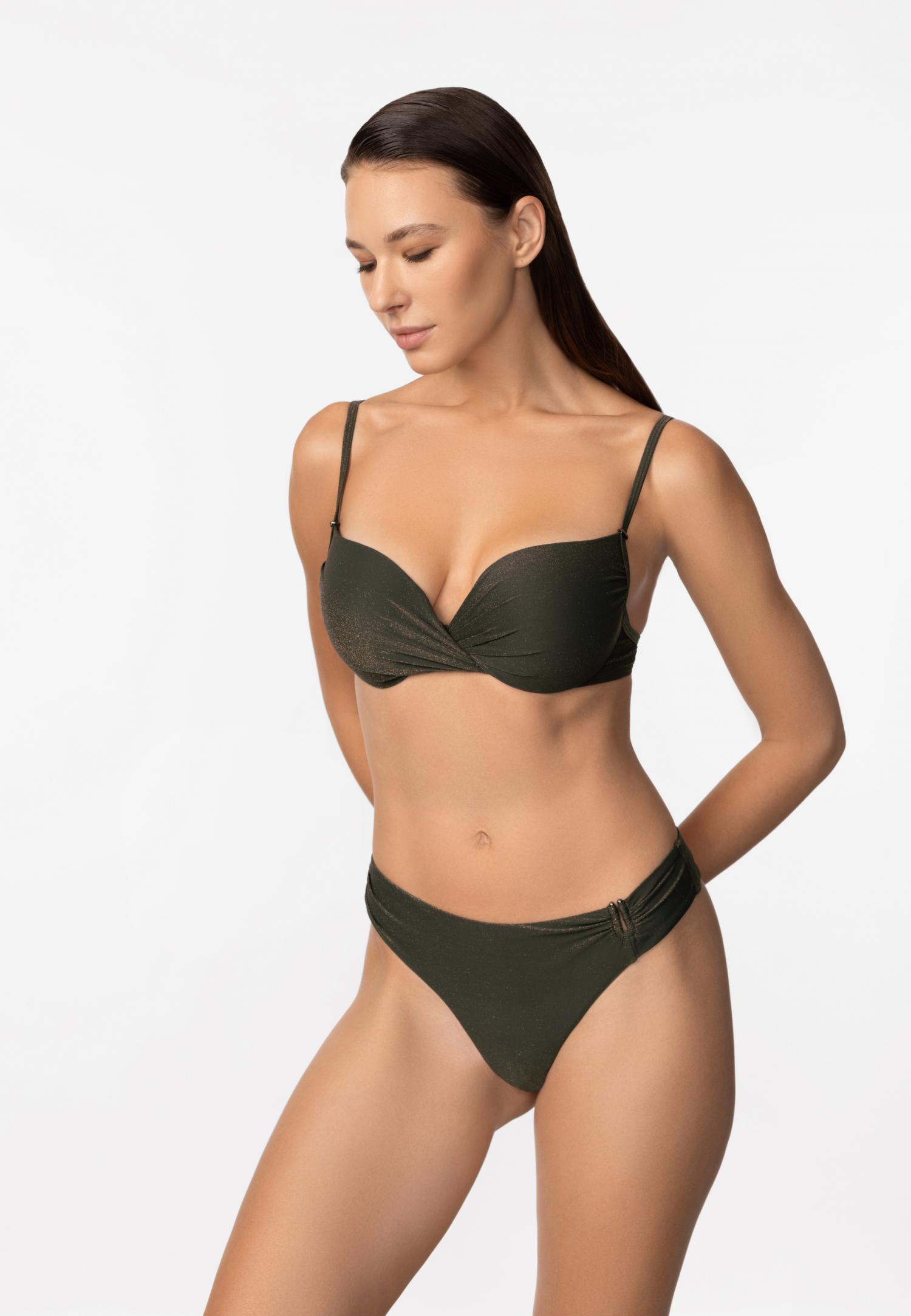 Плавки жіночі тонг