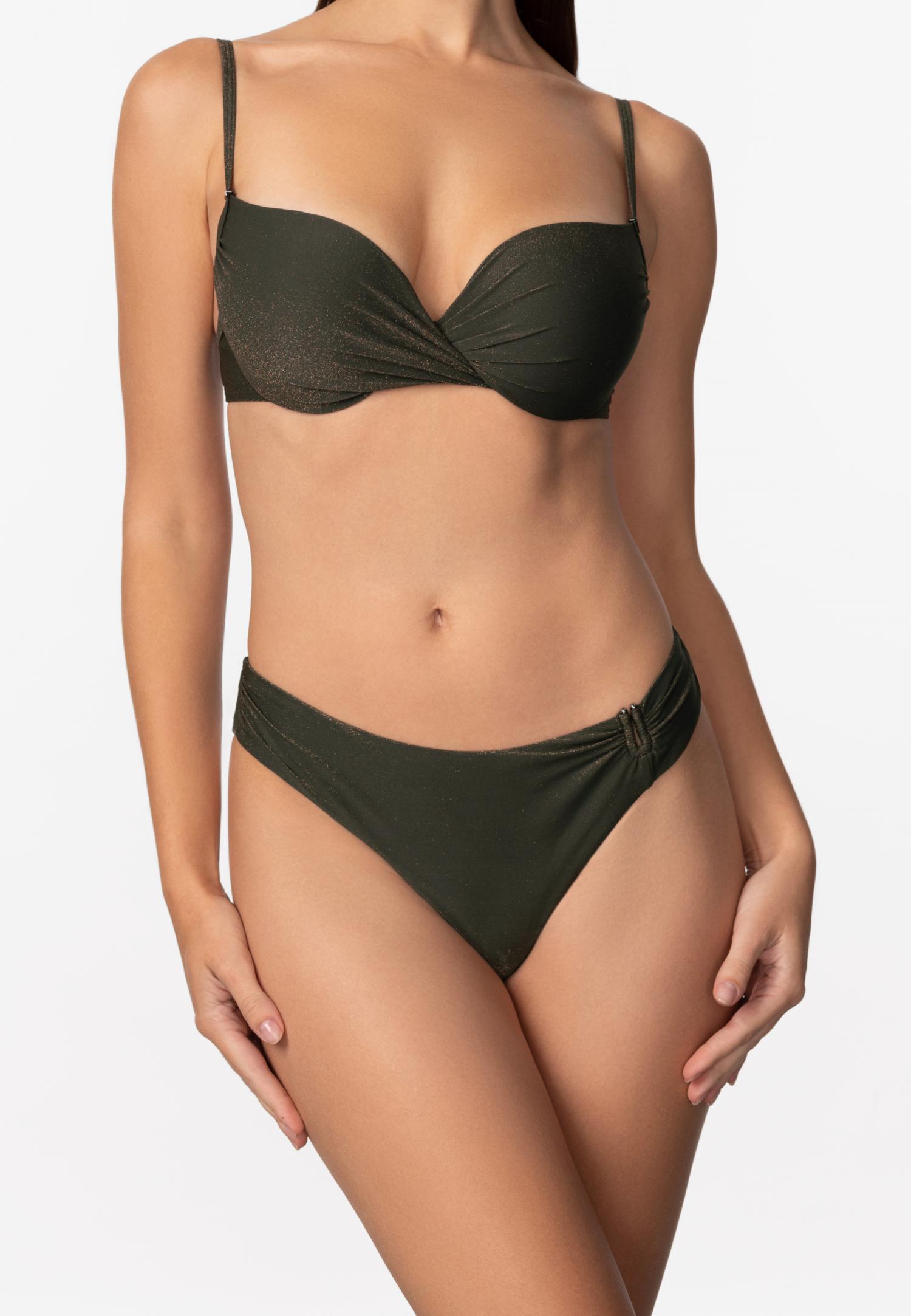 Плавки жіночі тонг