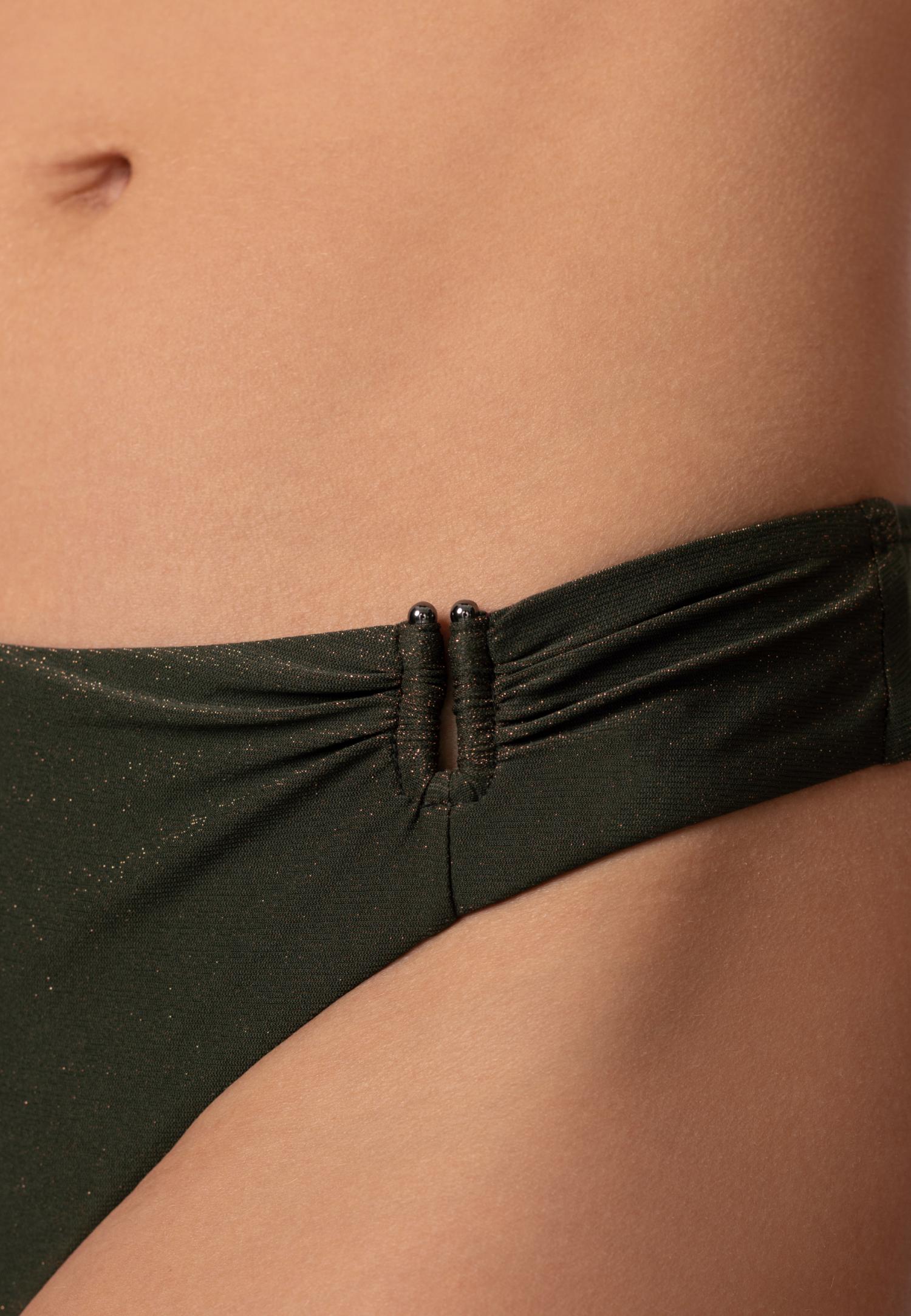 Плавки жіночі тонг