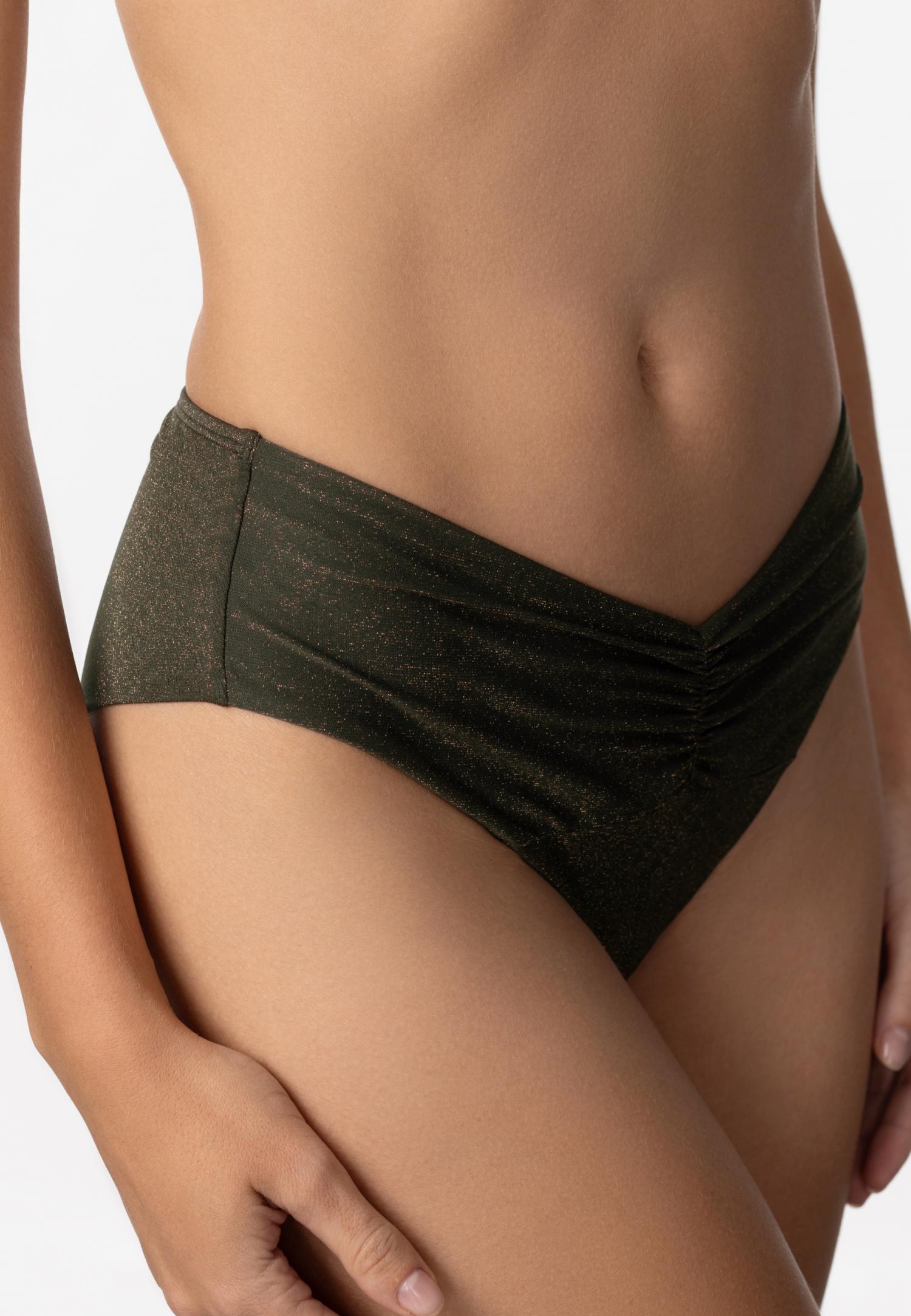 Плавки жіночі бріфи