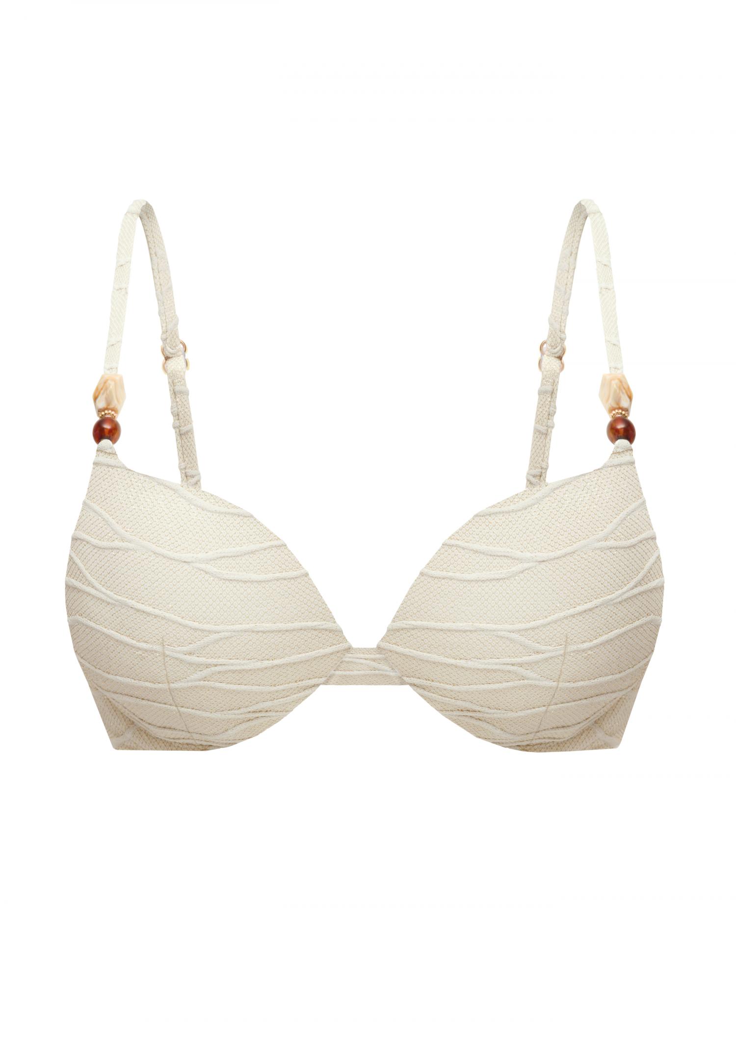 L2613-Y-762 Bikini top