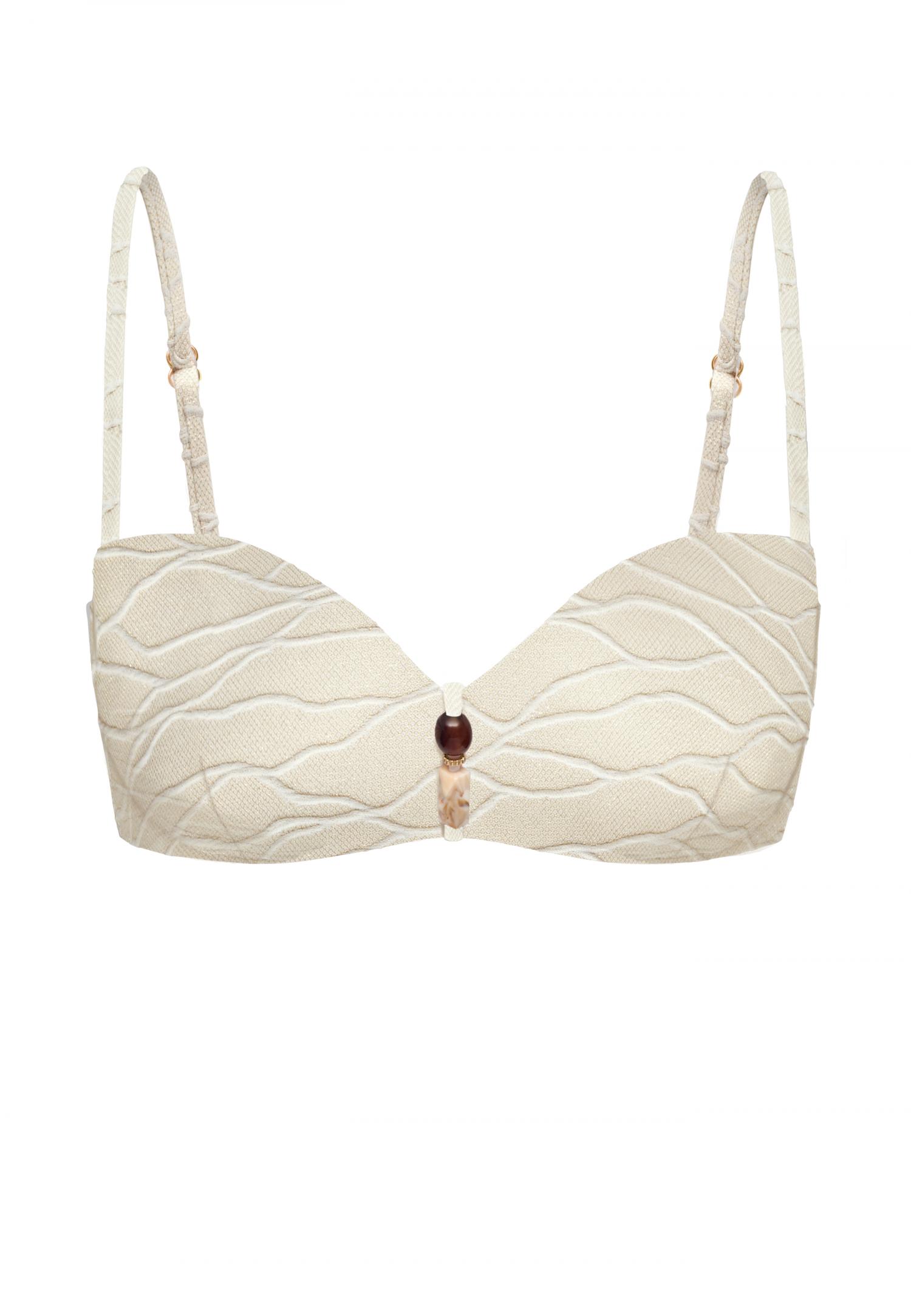 L2613-Y-882 Bikini top