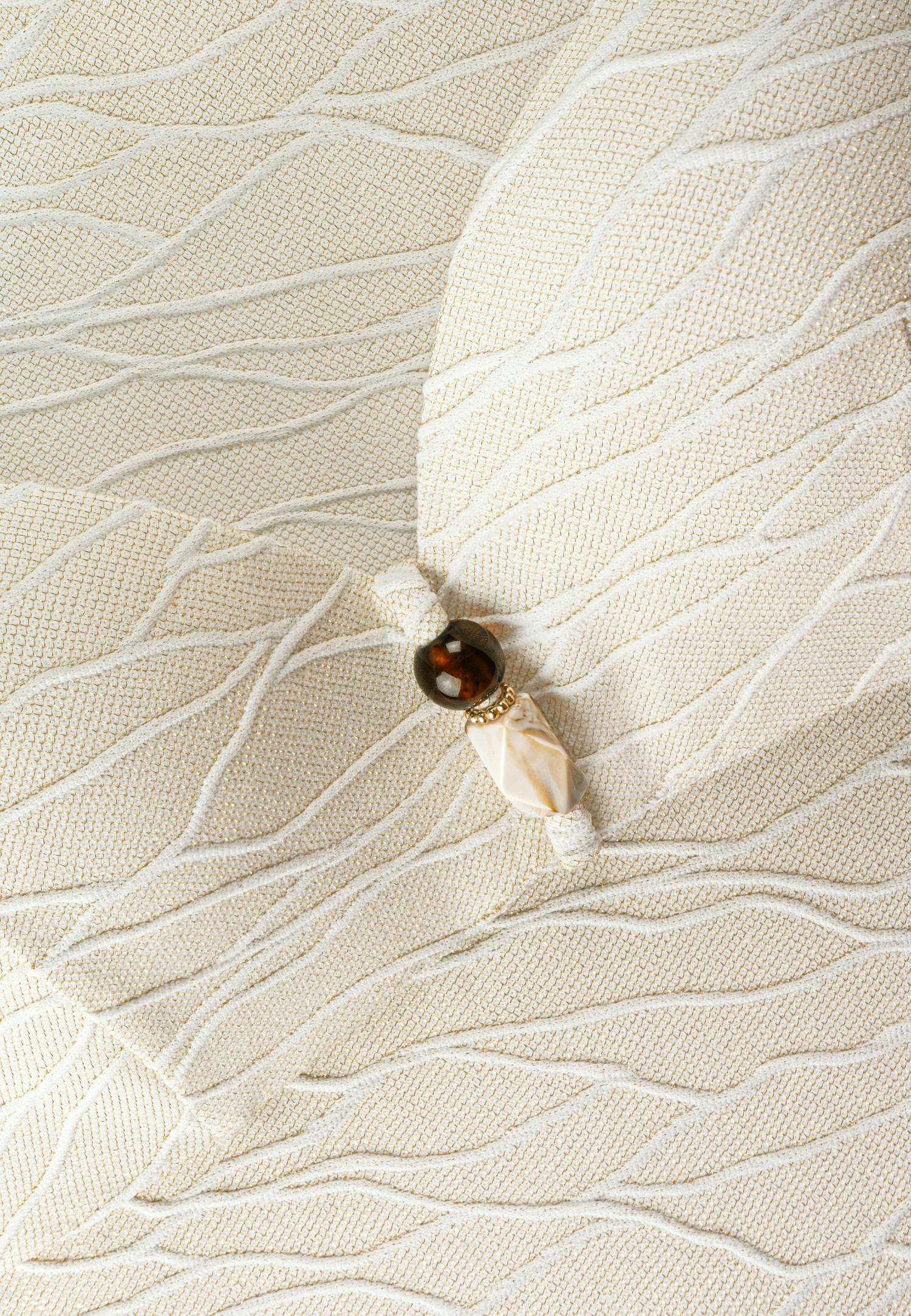 Верх купальника бандо без кісточок