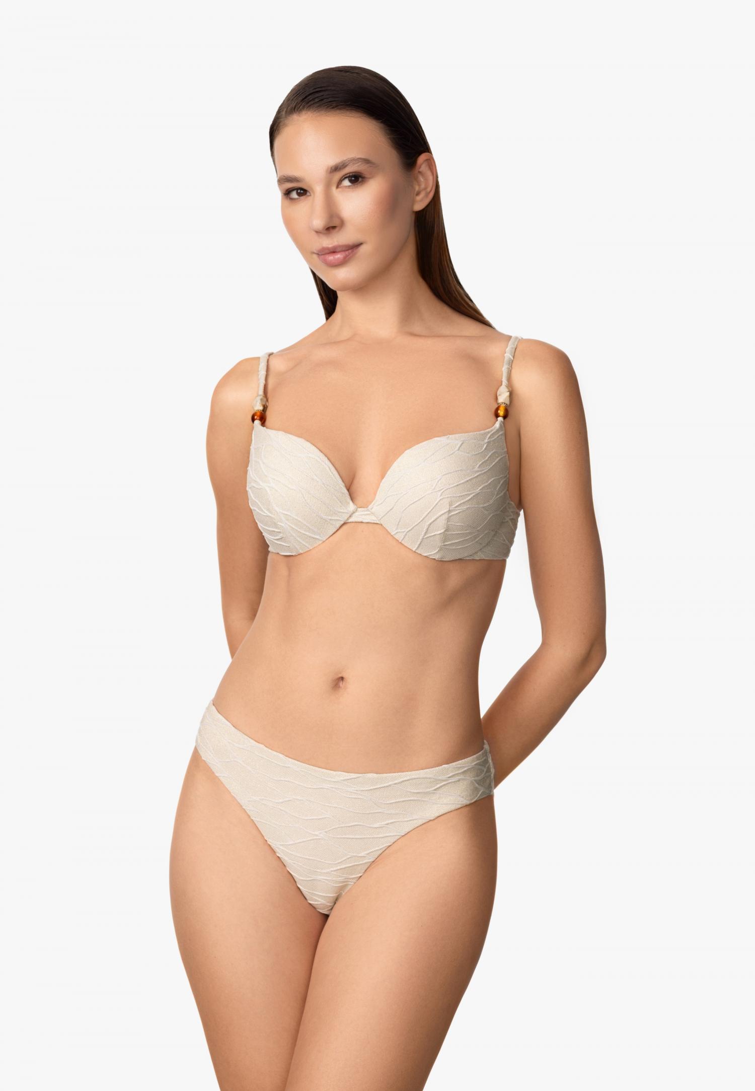 Плавки жіночі бразиліана