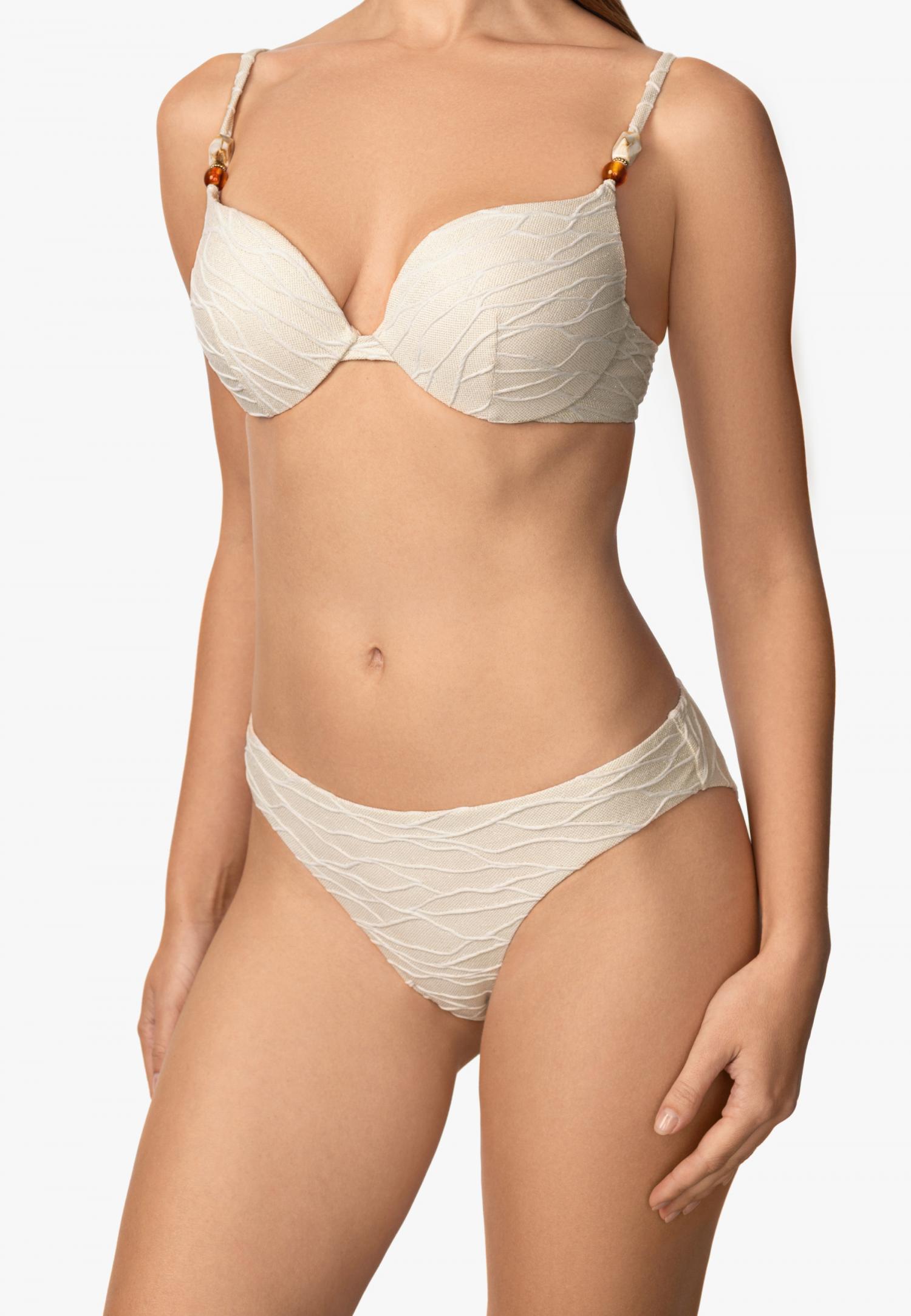 Плавки жіночі бразиліана