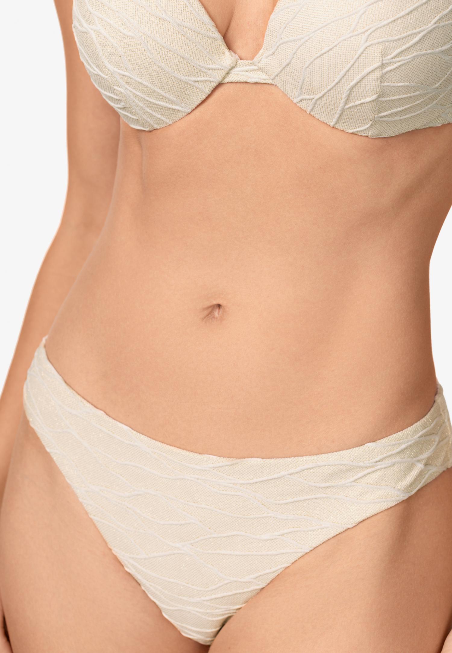 Плавки жіночі бразиліана