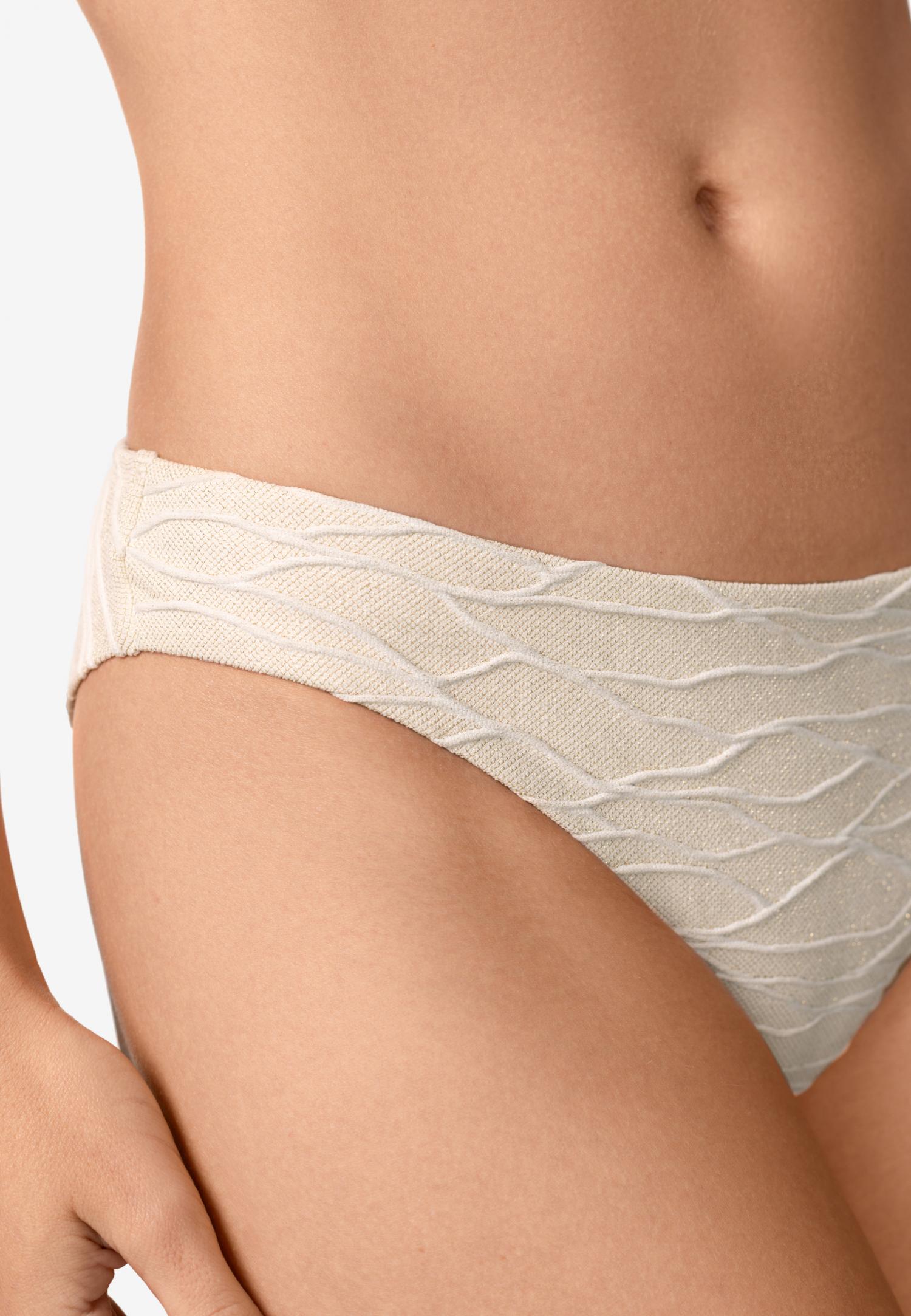 Плавки жіночі бразиліана