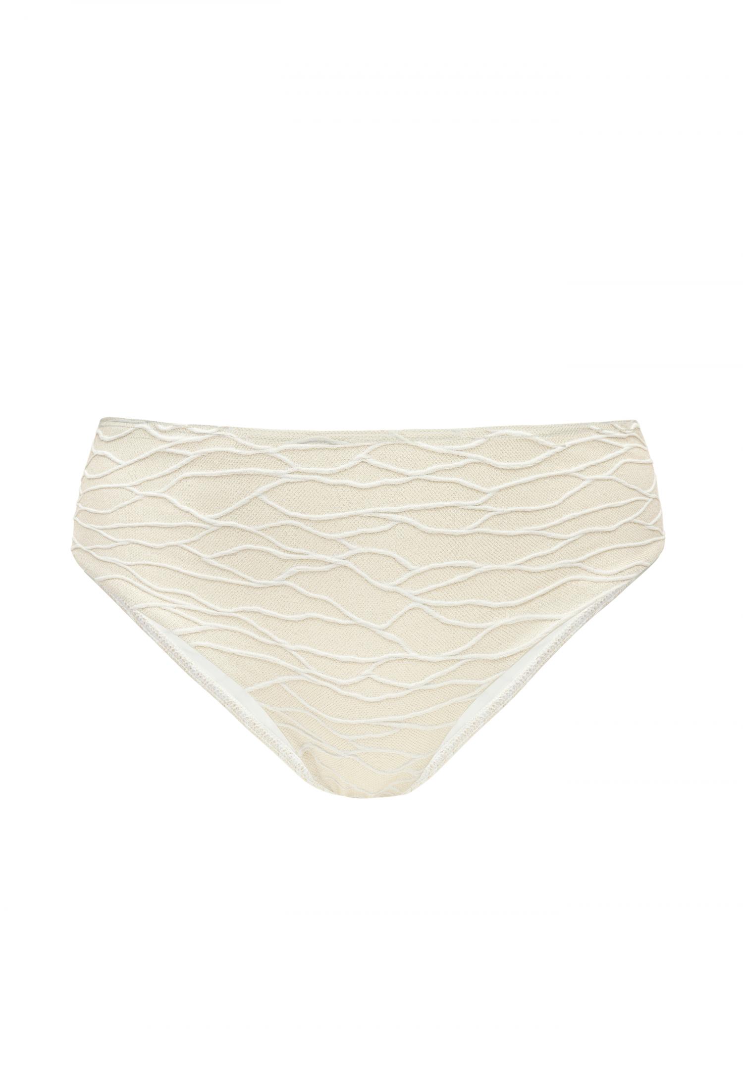 L2613-ZP-MBE Bikini bottom