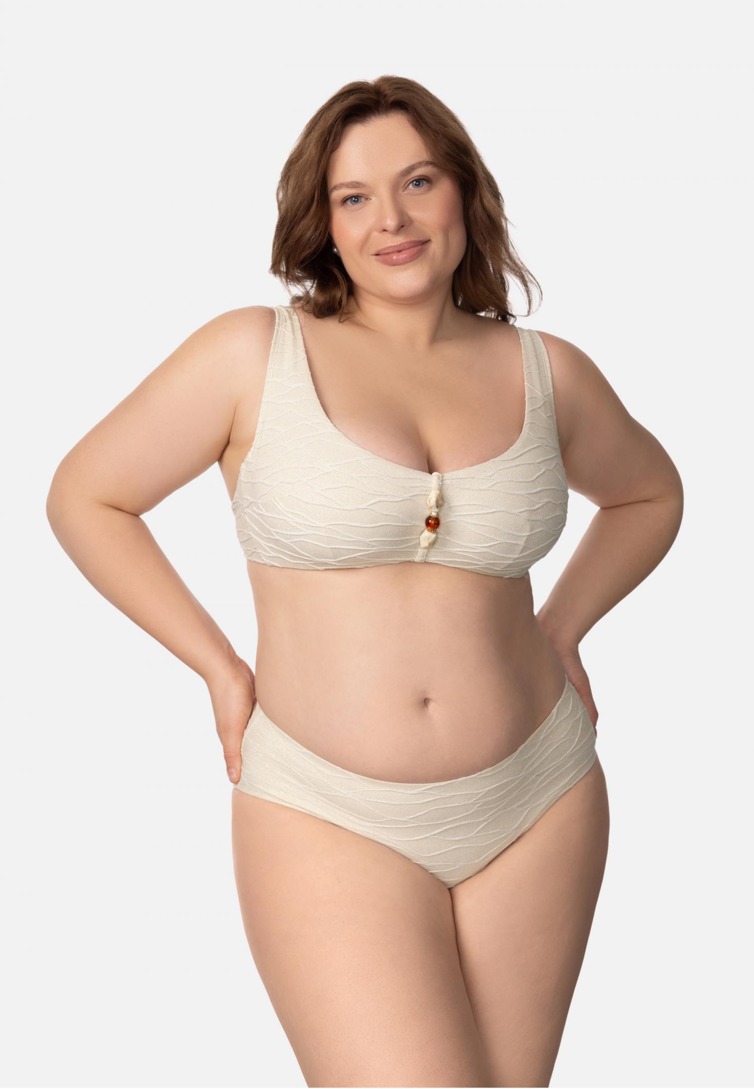 Плавки жіночі класичні