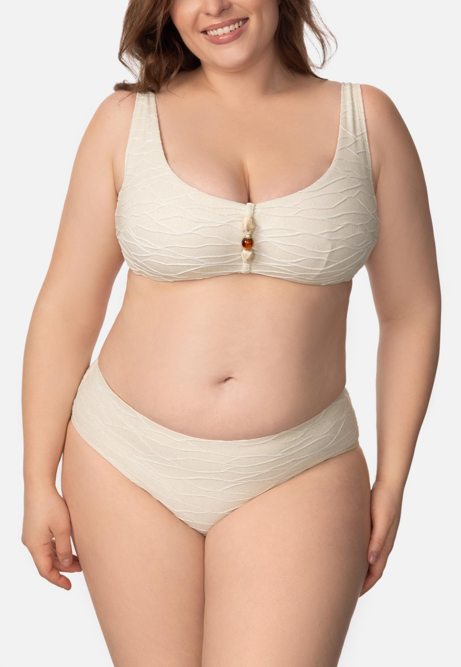 Плавки жіночі класичні