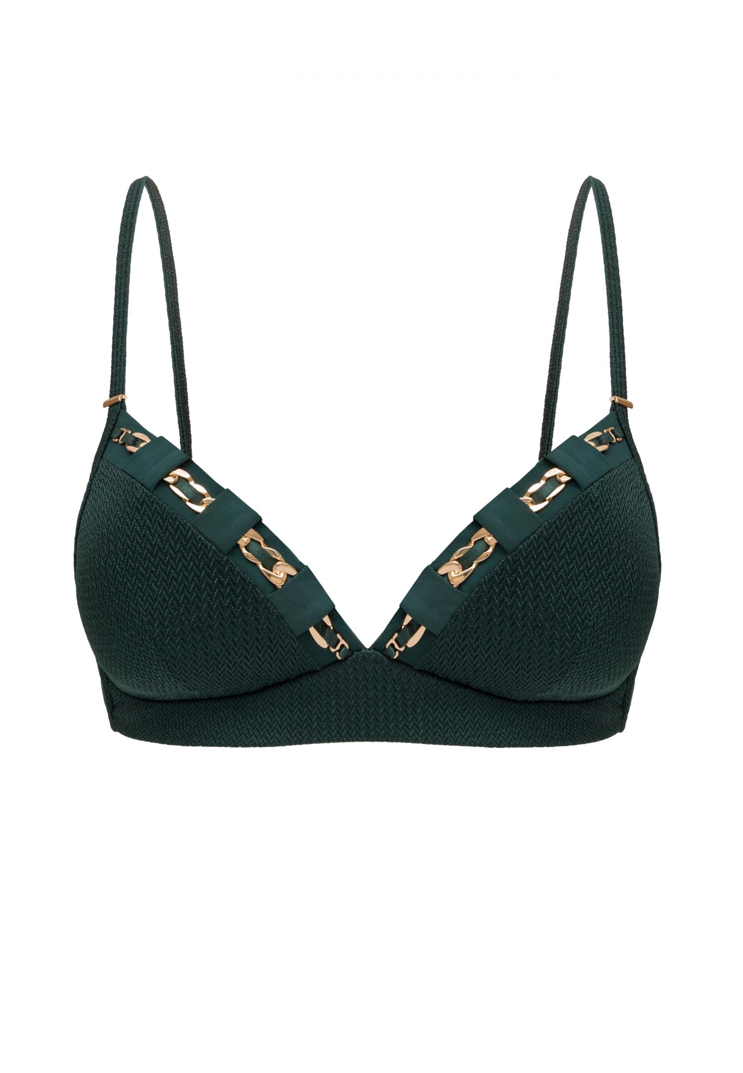 L2614-Y-362 Bikini top