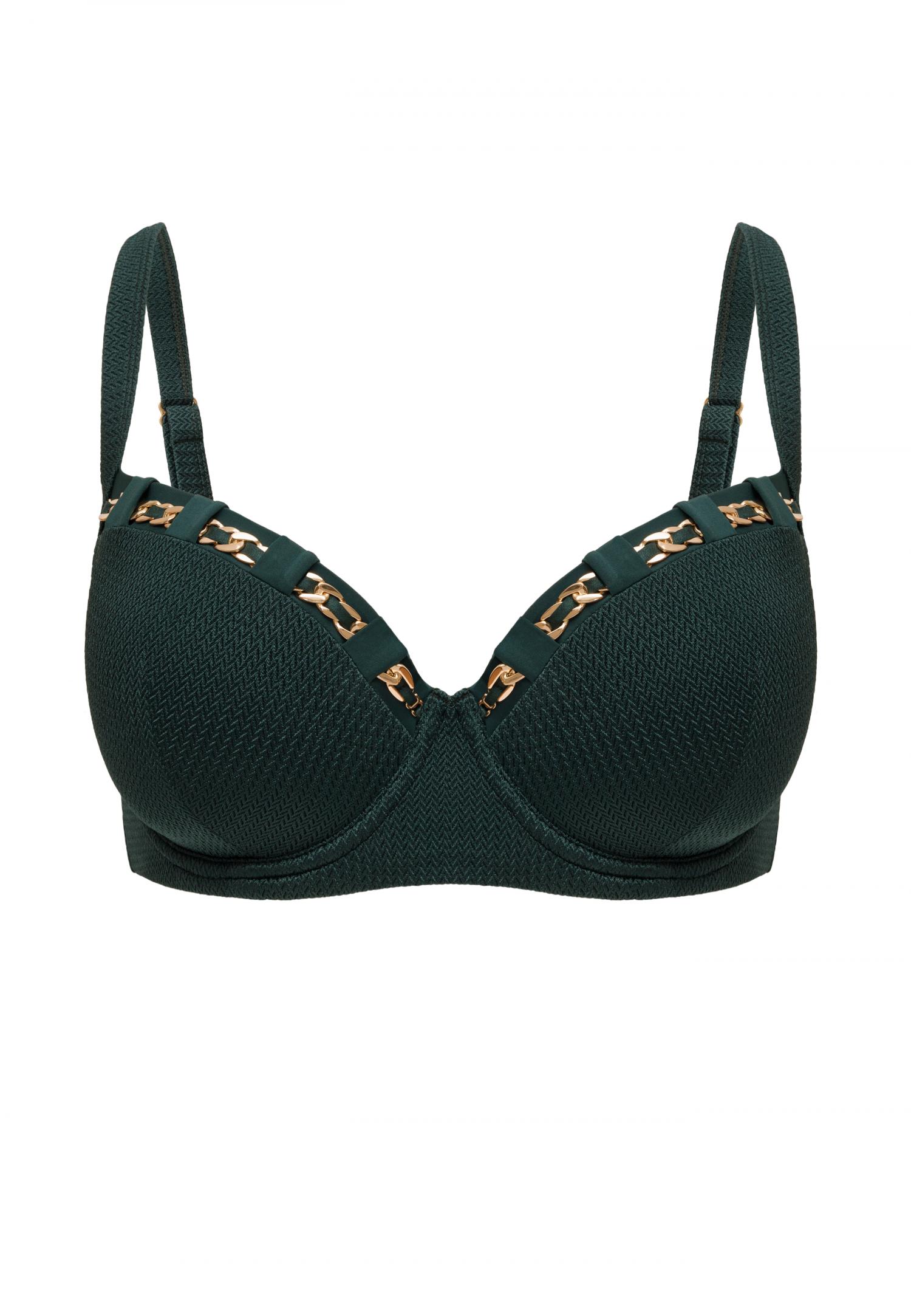 L2614-YP-572 Bikini top