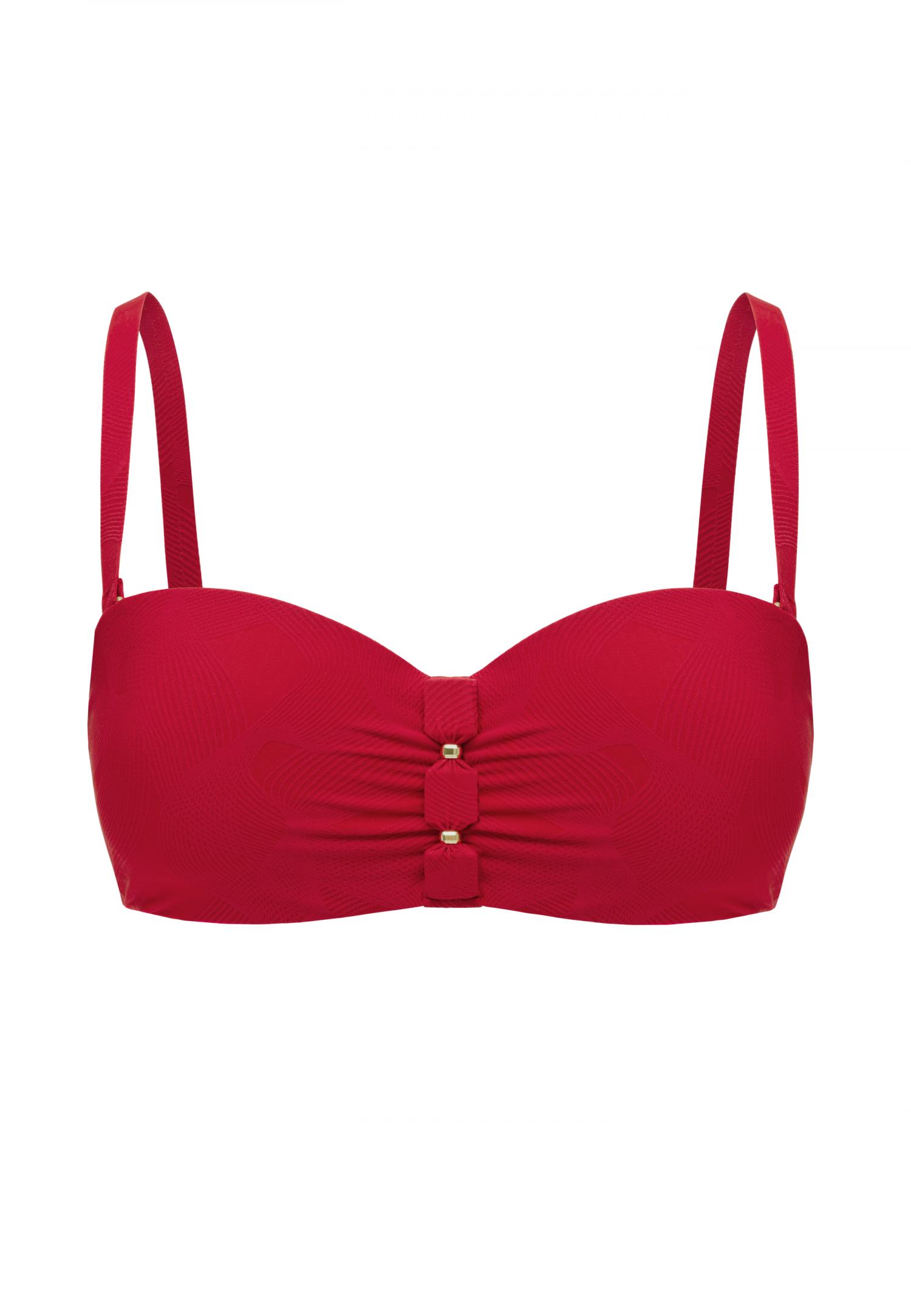 L2615-Y-962 Bikini top