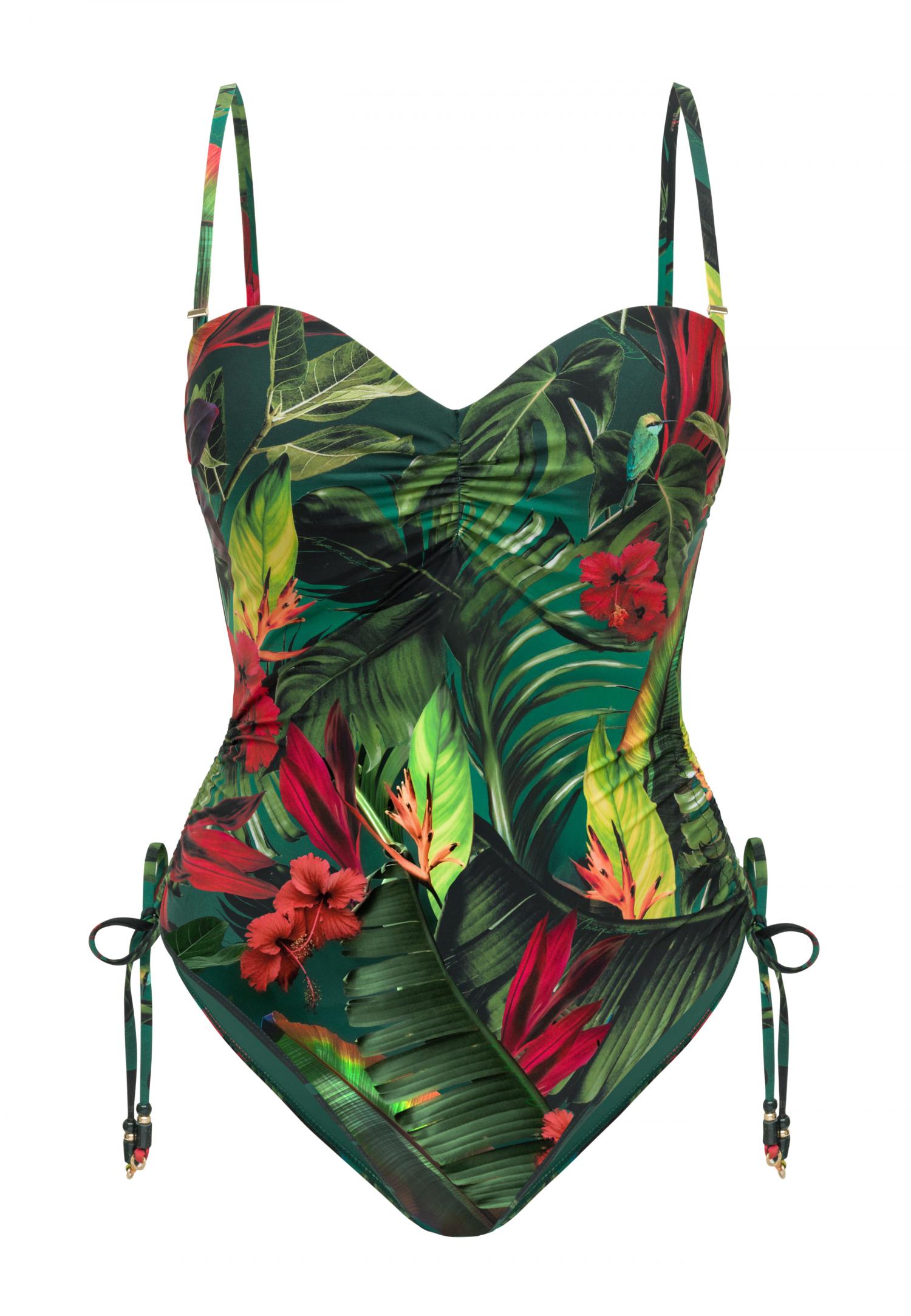 L2616-961-OB Swimsuit