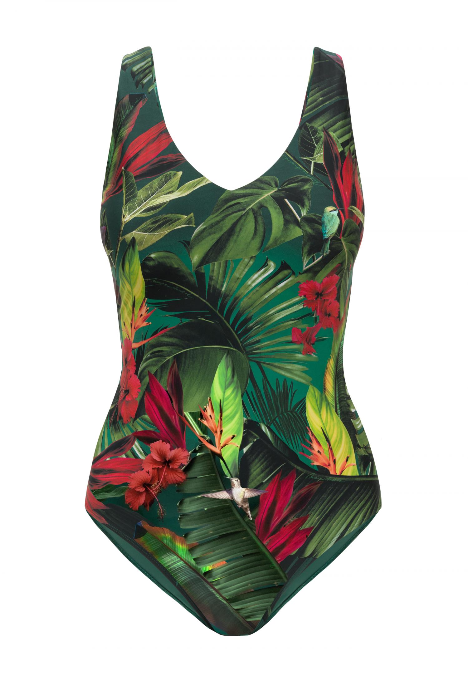 L2616-P-491 Swimsuit