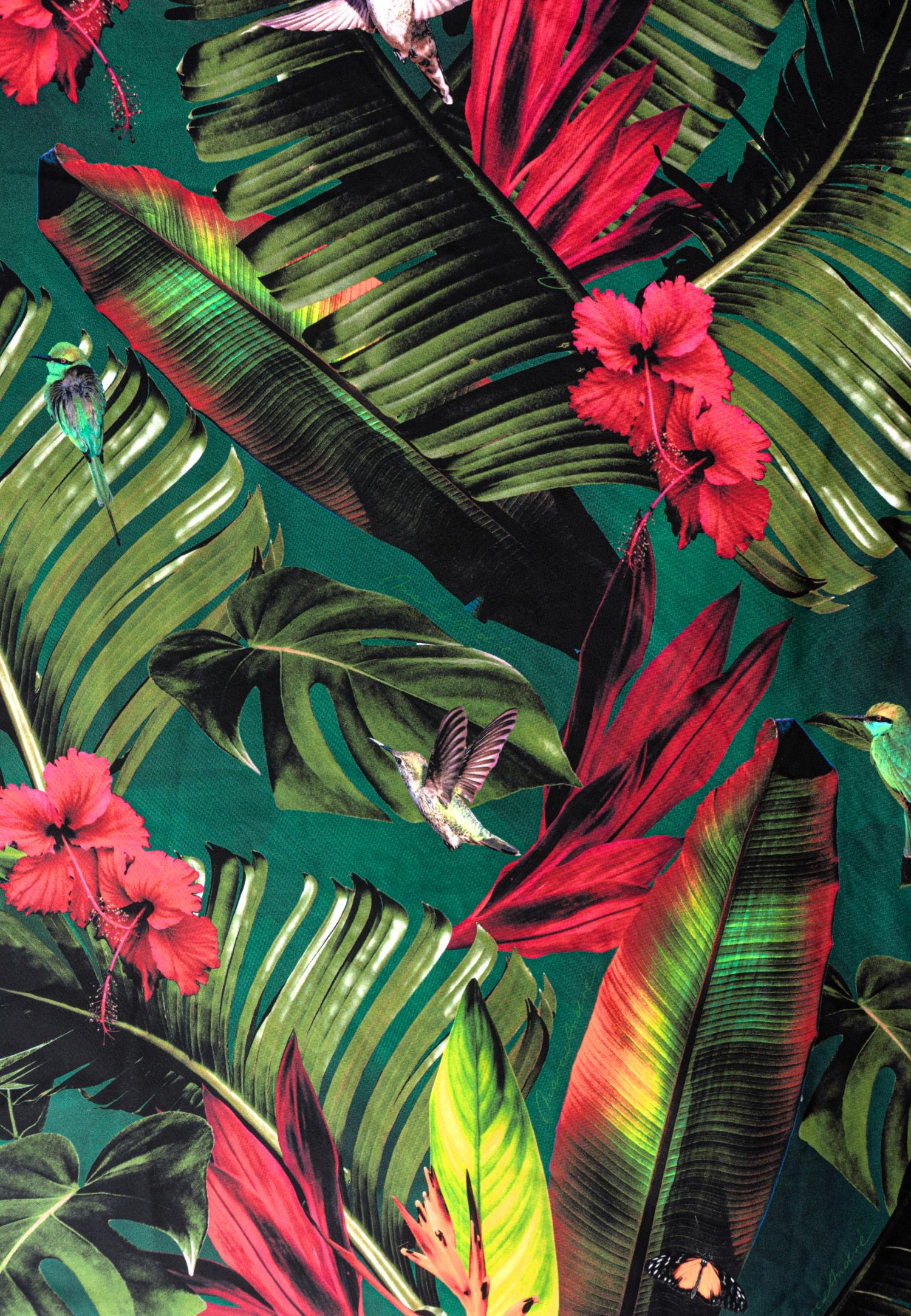 Верх купальника бандо на кісточках