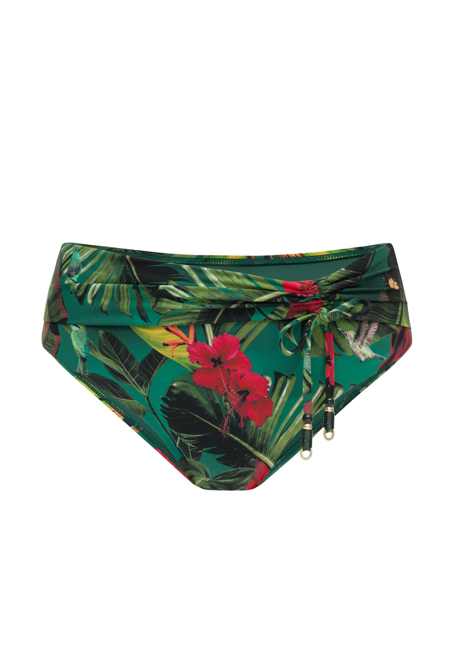 L2616-ZP-MBB Bikini bottom