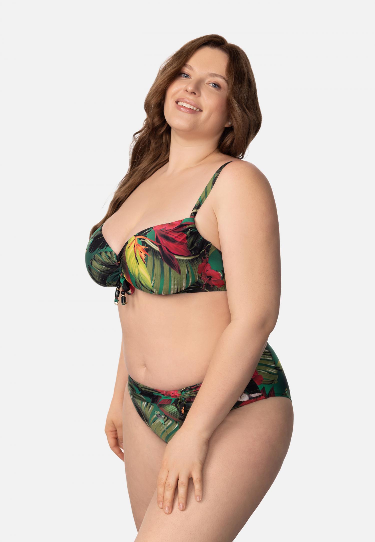 Плавки жіночі бріфи