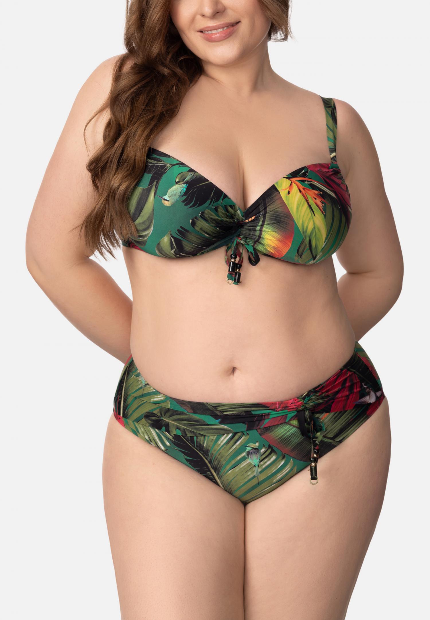 Плавки жіночі бріфи