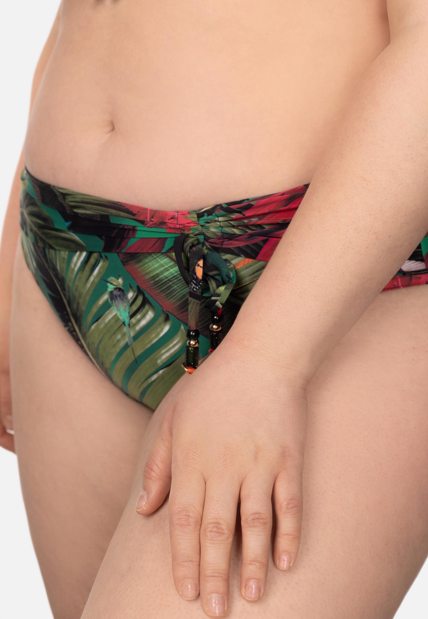 Плавки жіночі бріфи