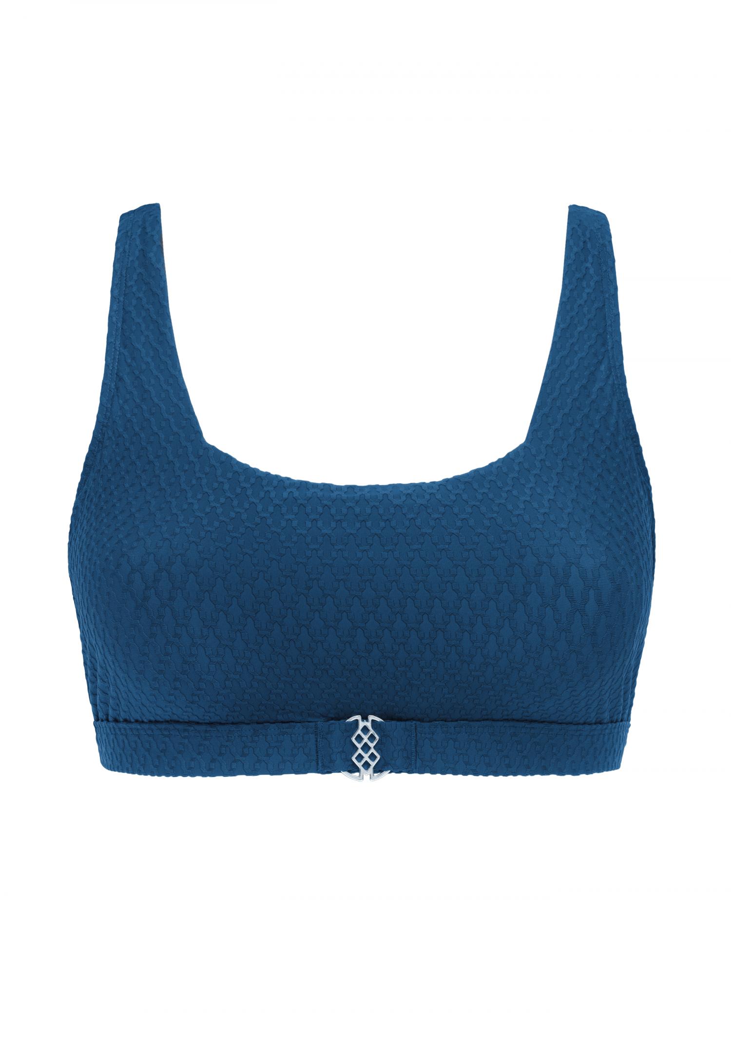 L2617-Y-262 Bikini top