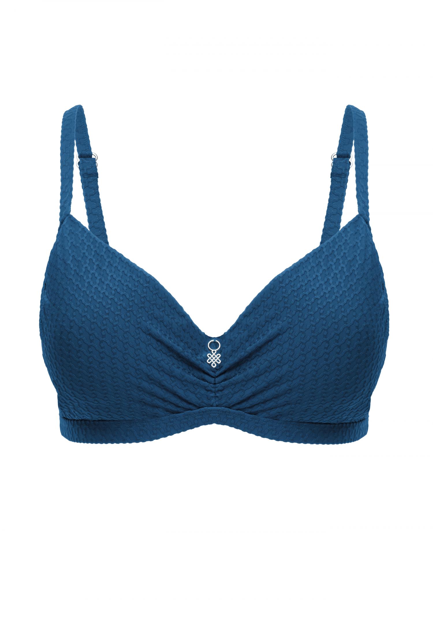 L2617-YP-482 Bikini top