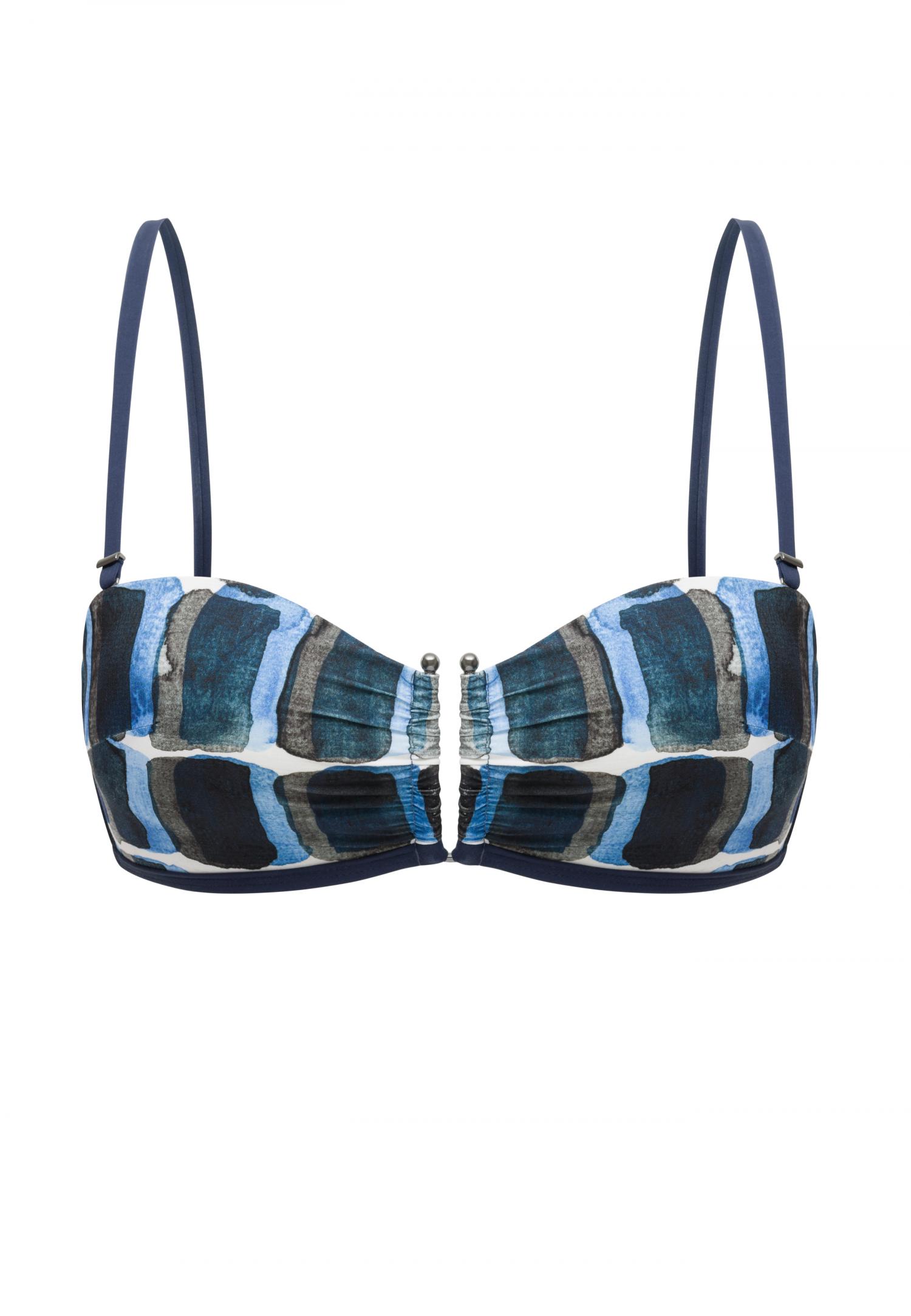 L2618-Y-982 Bikini top