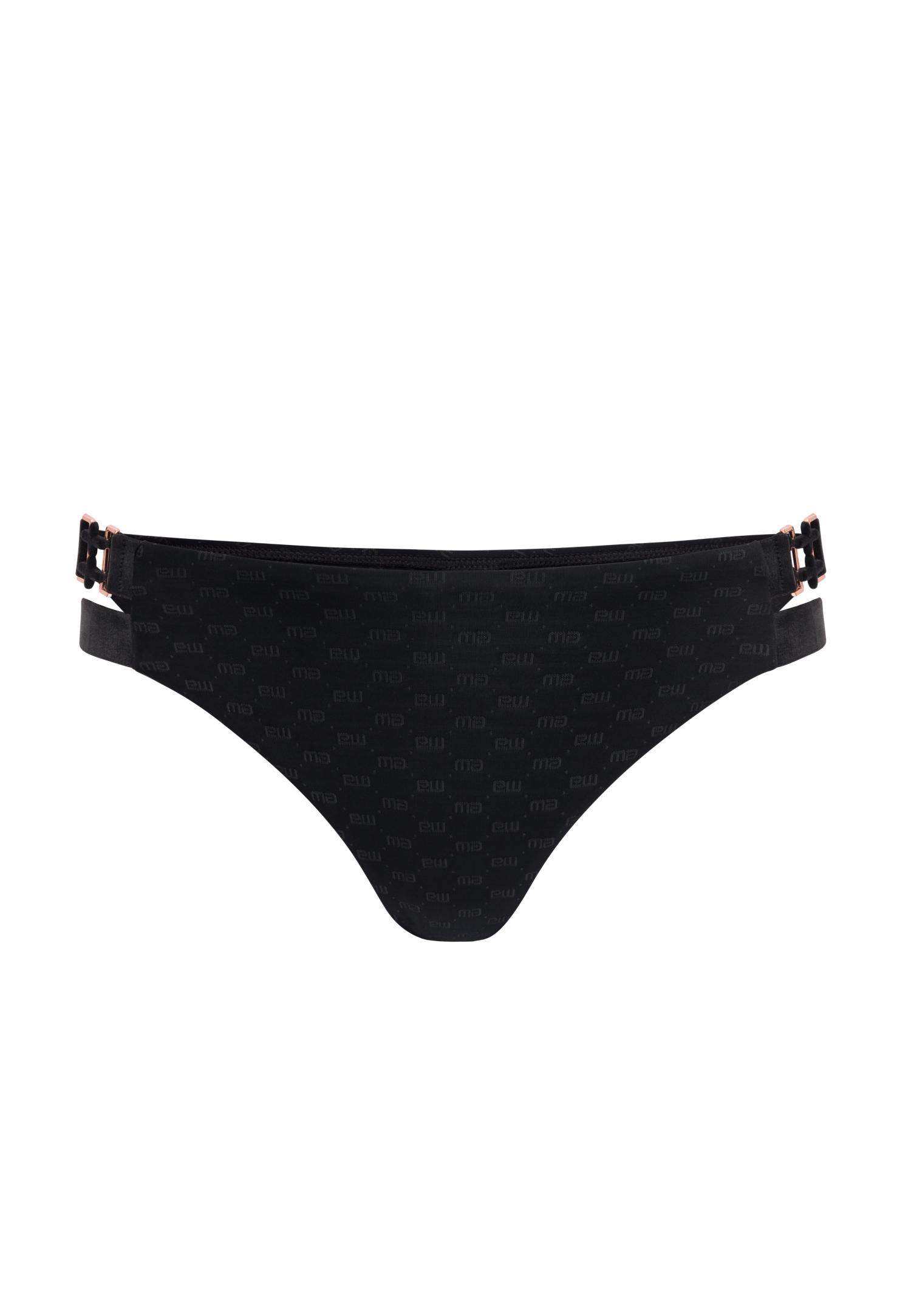 L2619-Z-BSS Bikini bottom