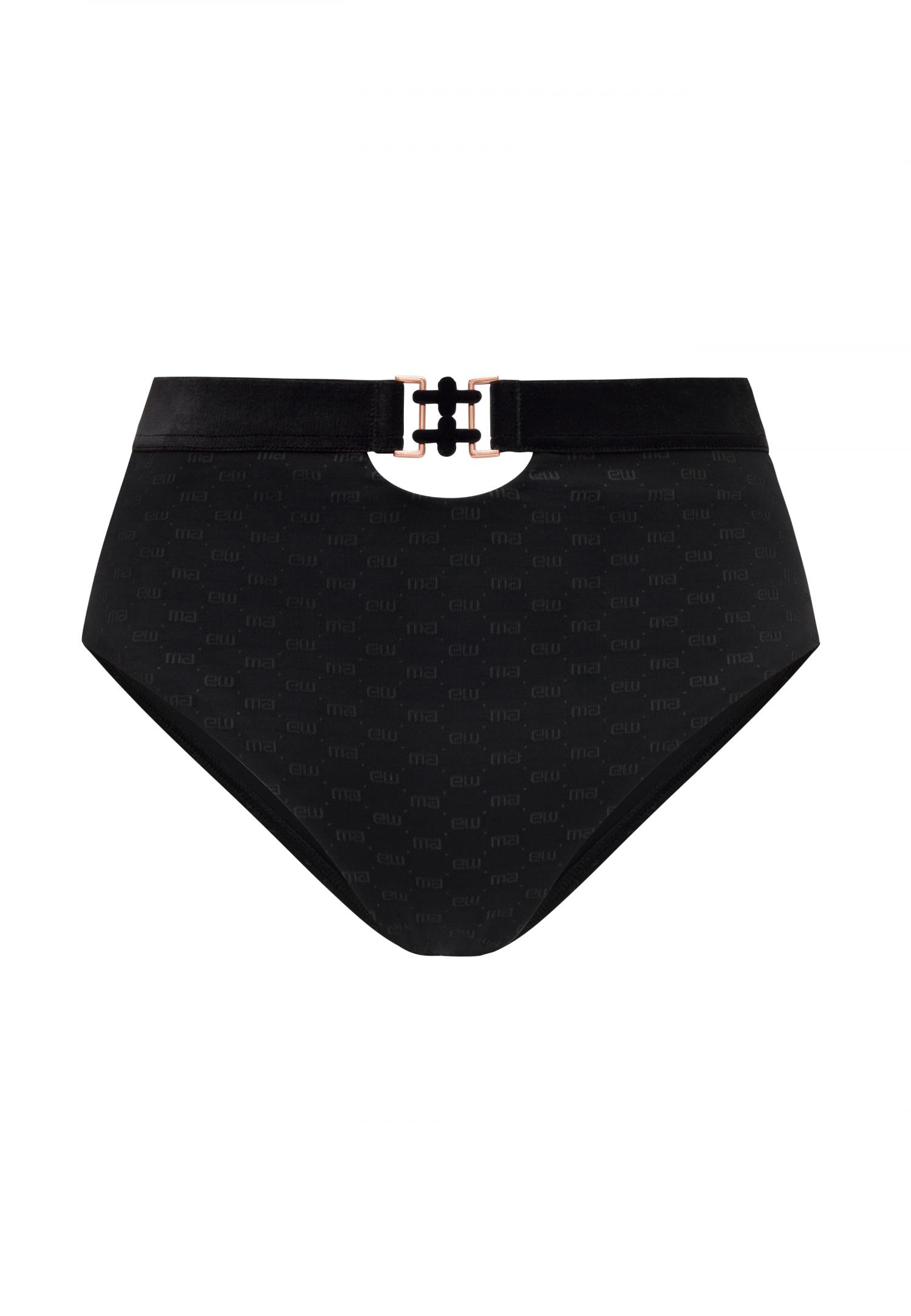 L2619-ZP-HLO Bikini bottom