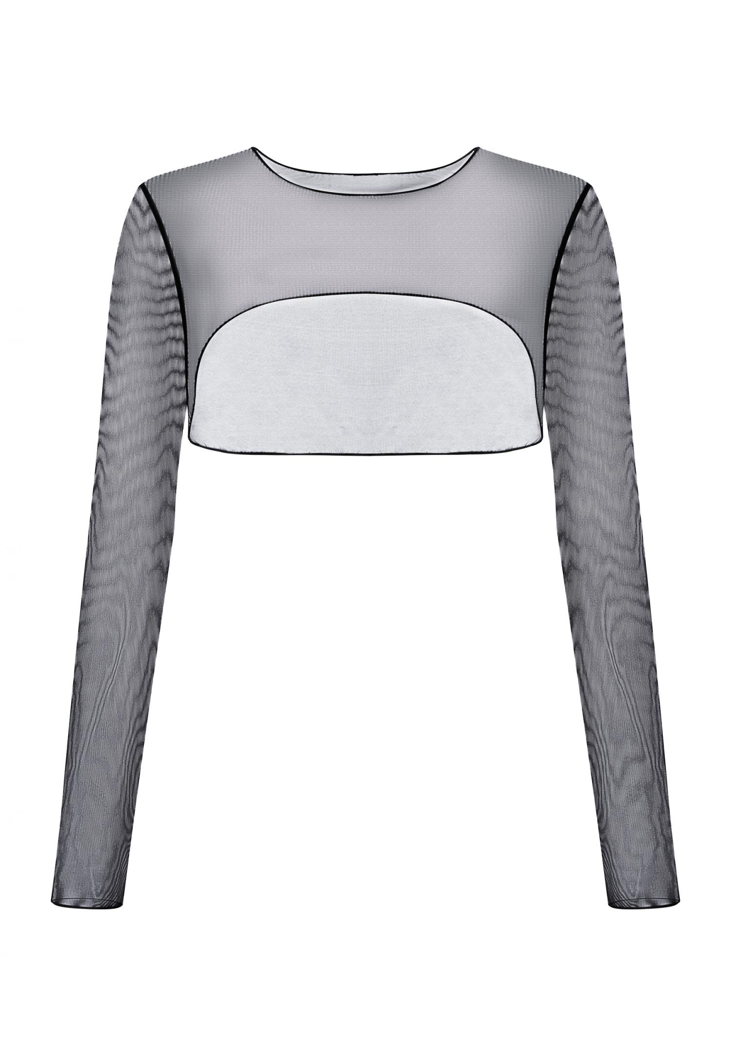 LB24-01-2423 Crop top