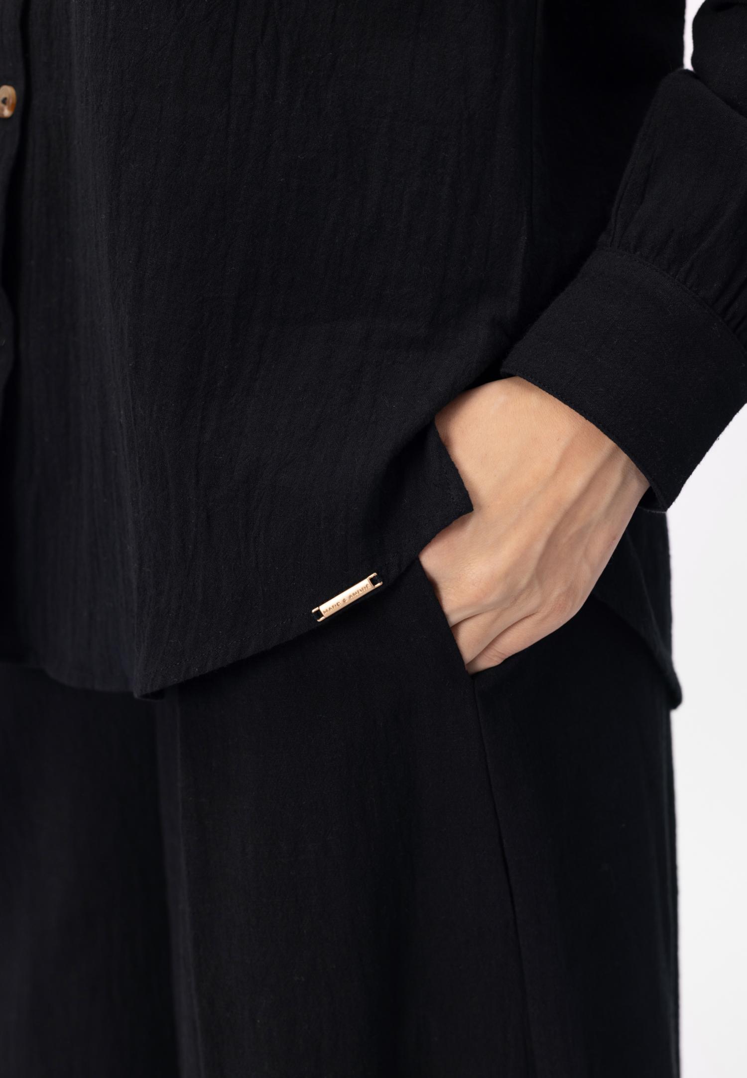 Сорочка жіноча з бавовни