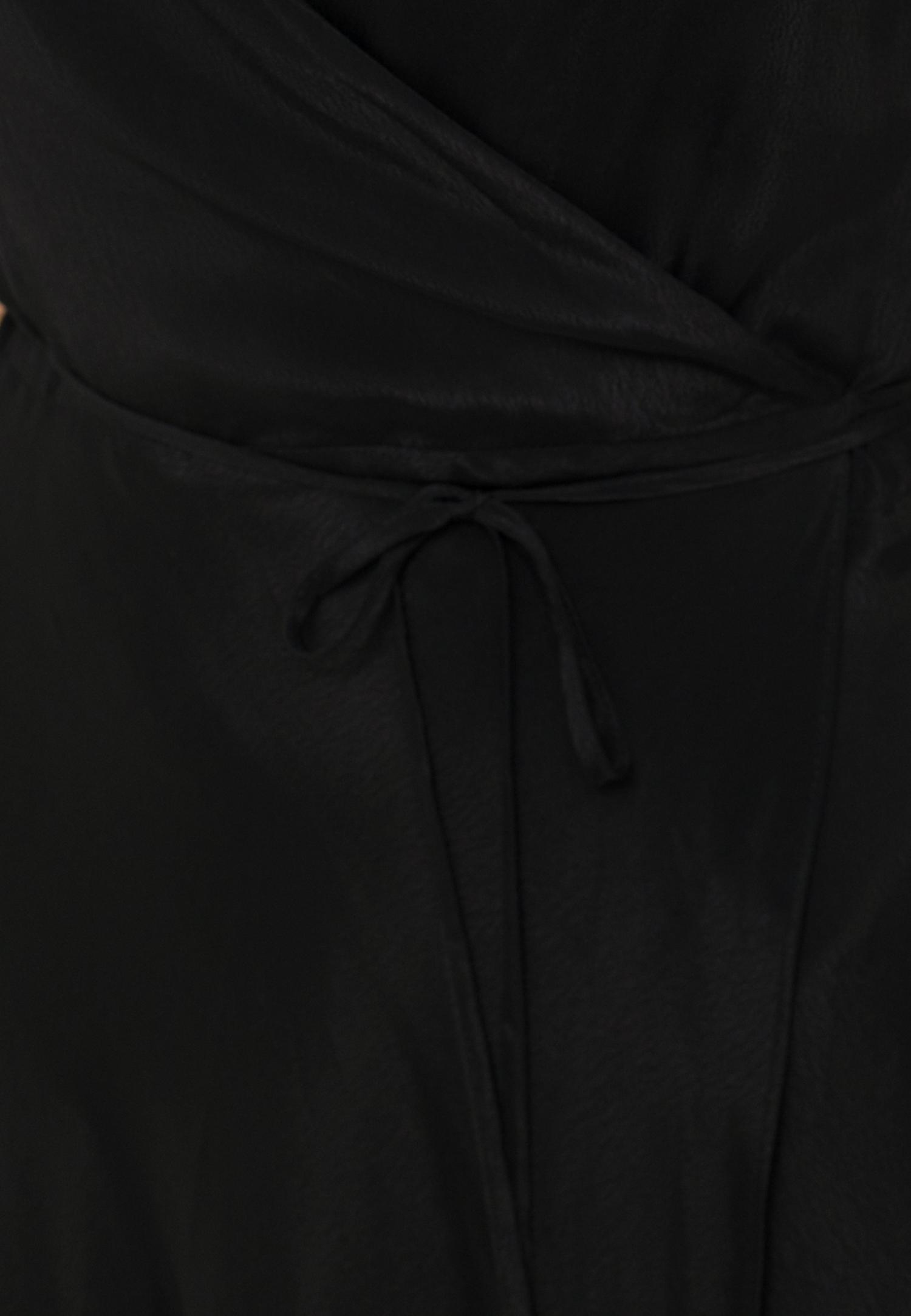 Платье-сарафан из вискозы и шелка LD25-04-2508 Marc & André