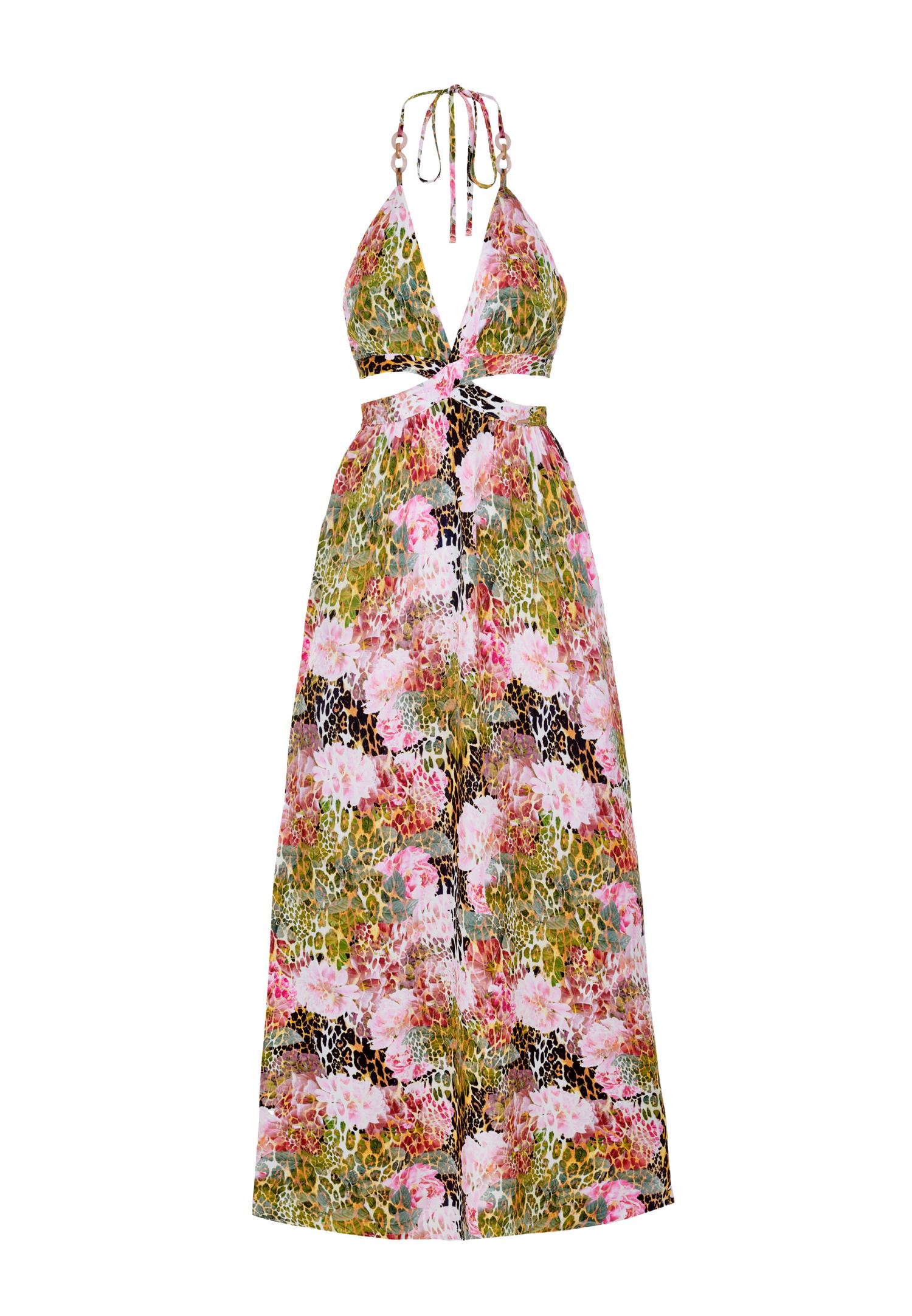 LD25-10-2522 Dress