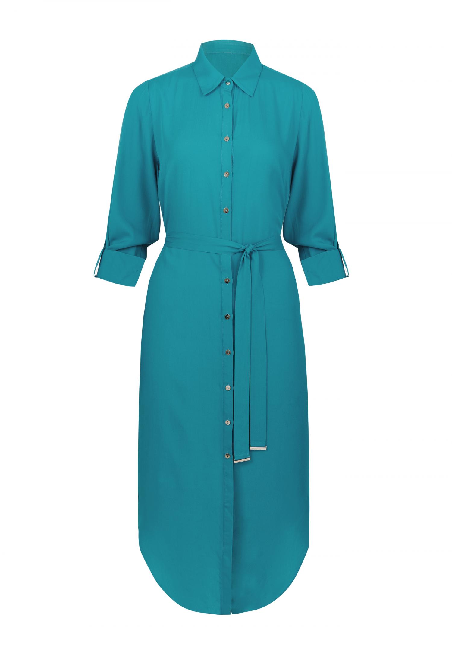 LD25-11 Shirt-dress