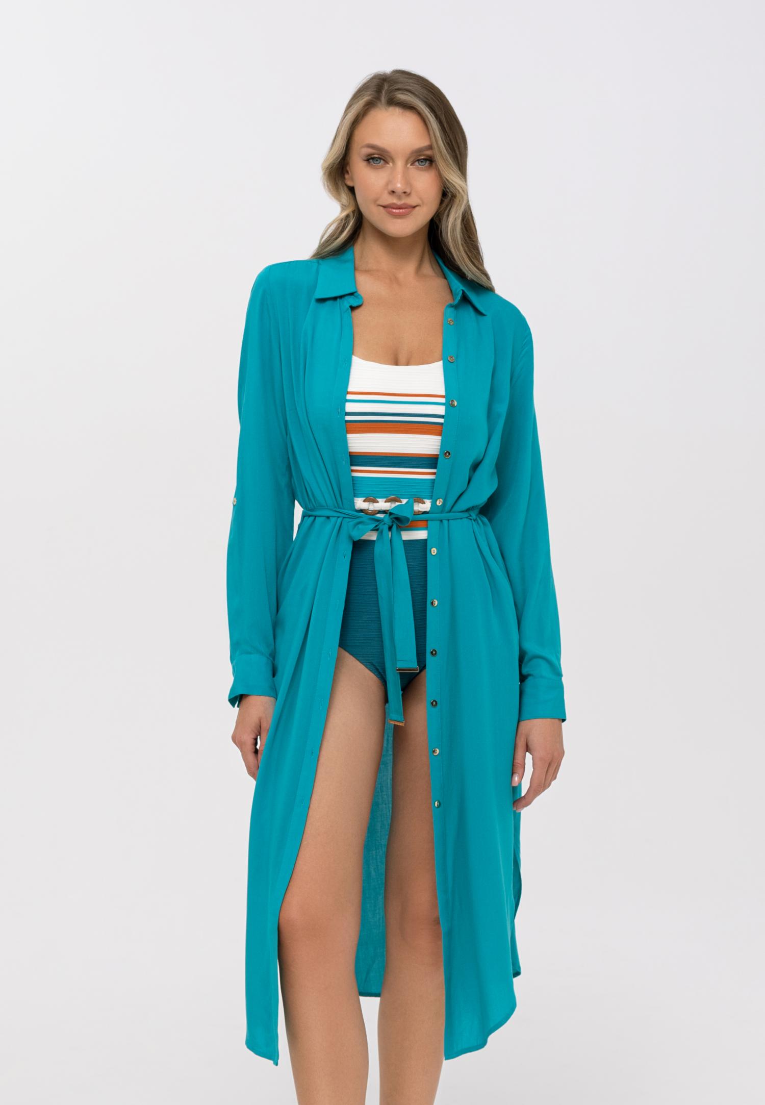 Сукня пляжна