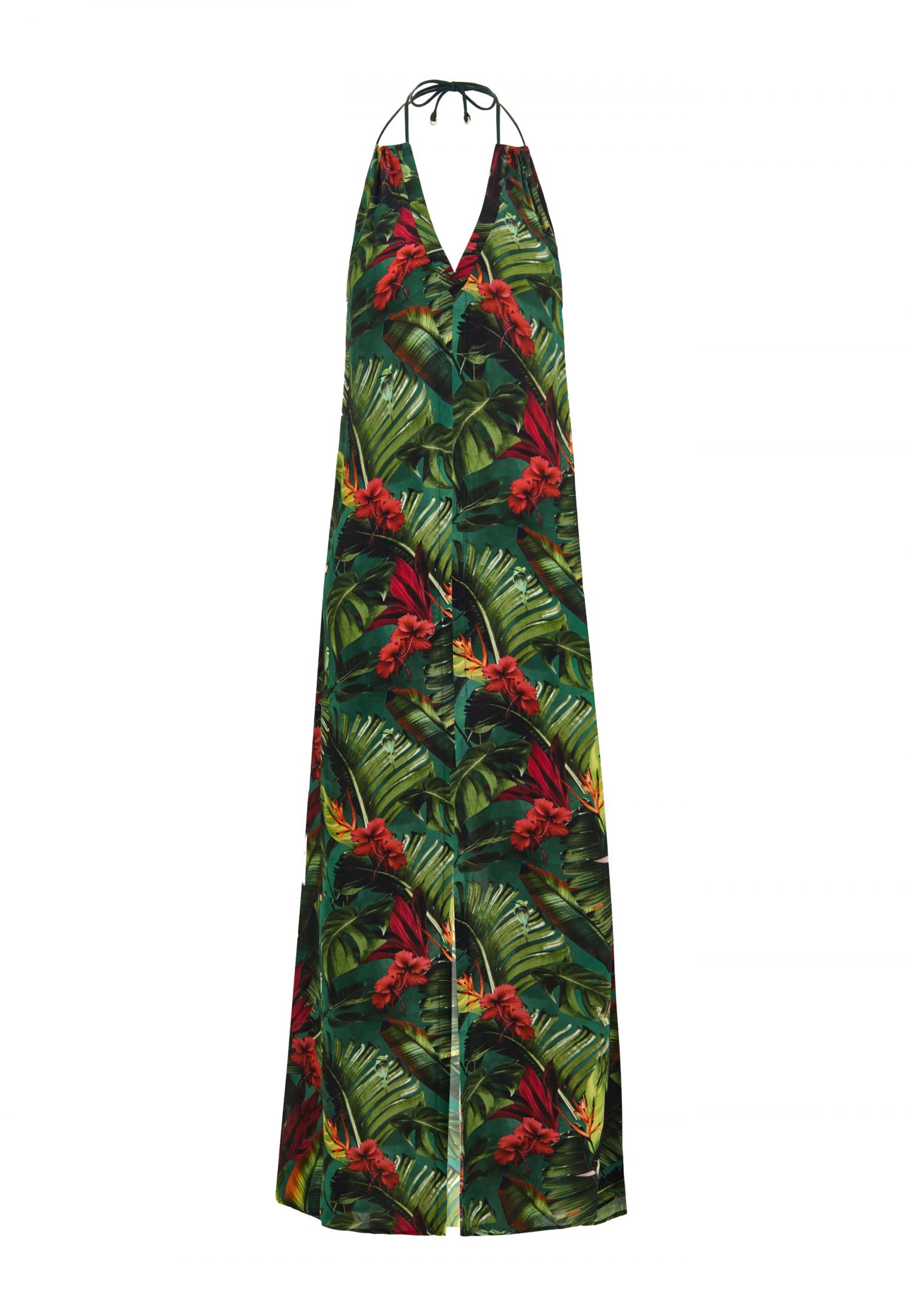 LD26-06-2616 Maxi-dress