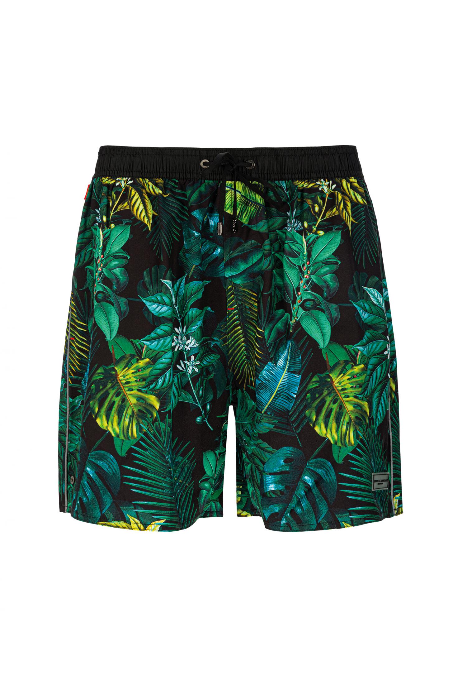 MS24-05 Men's shorts  Marc & André