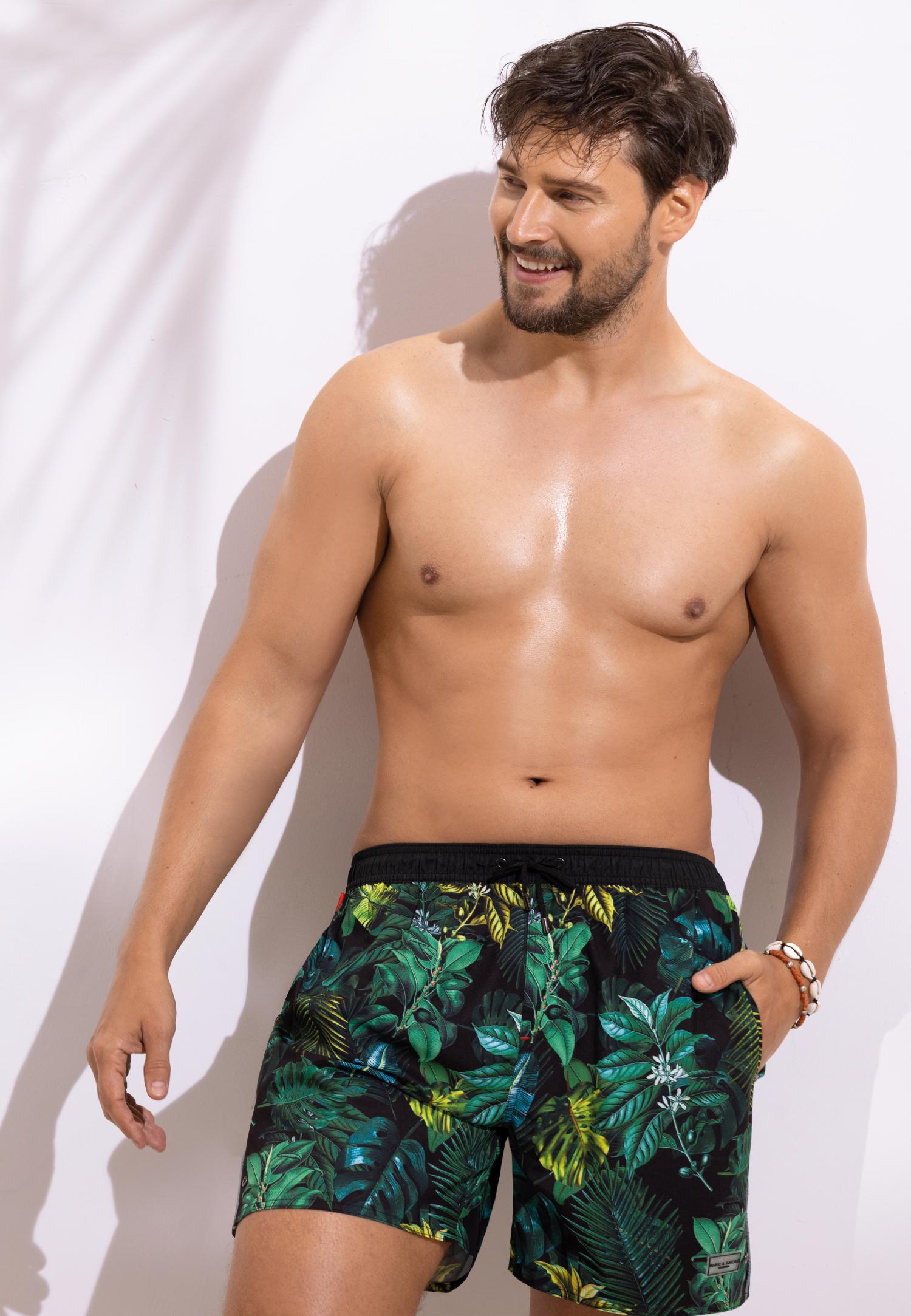 Шорти чоловічі