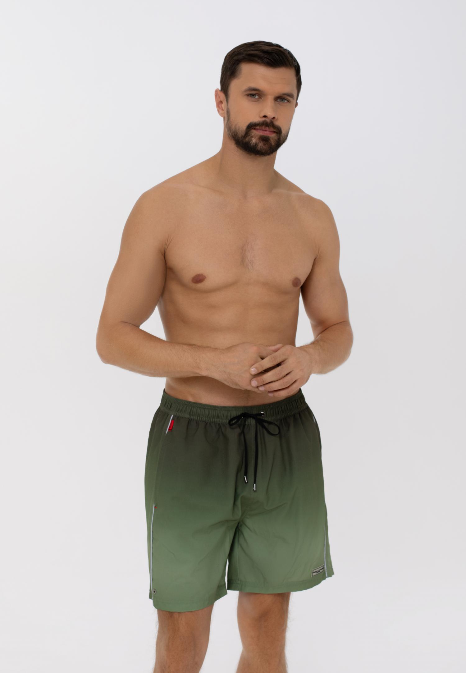 MS25-04 Men's shorts  Marc & André
