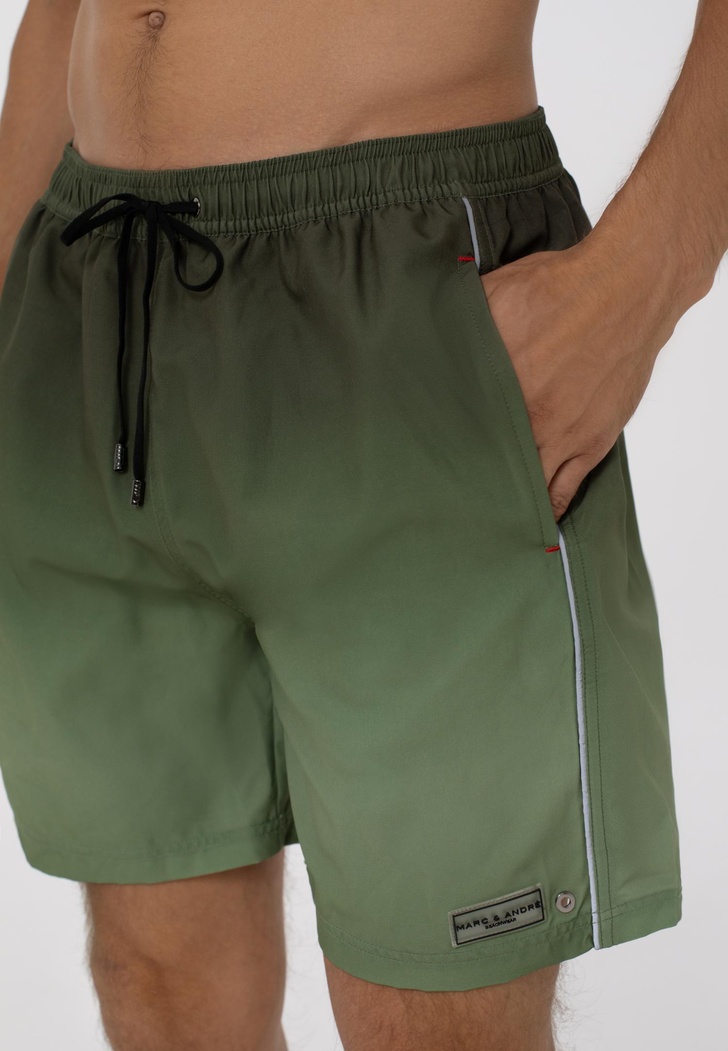 MS25-04 Men's shorts  Marc & André