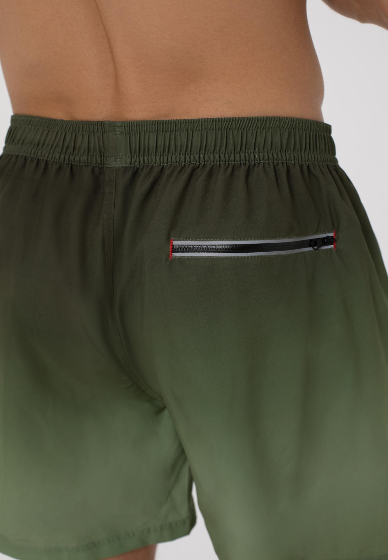 MS25-04 Men's shorts  Marc & André